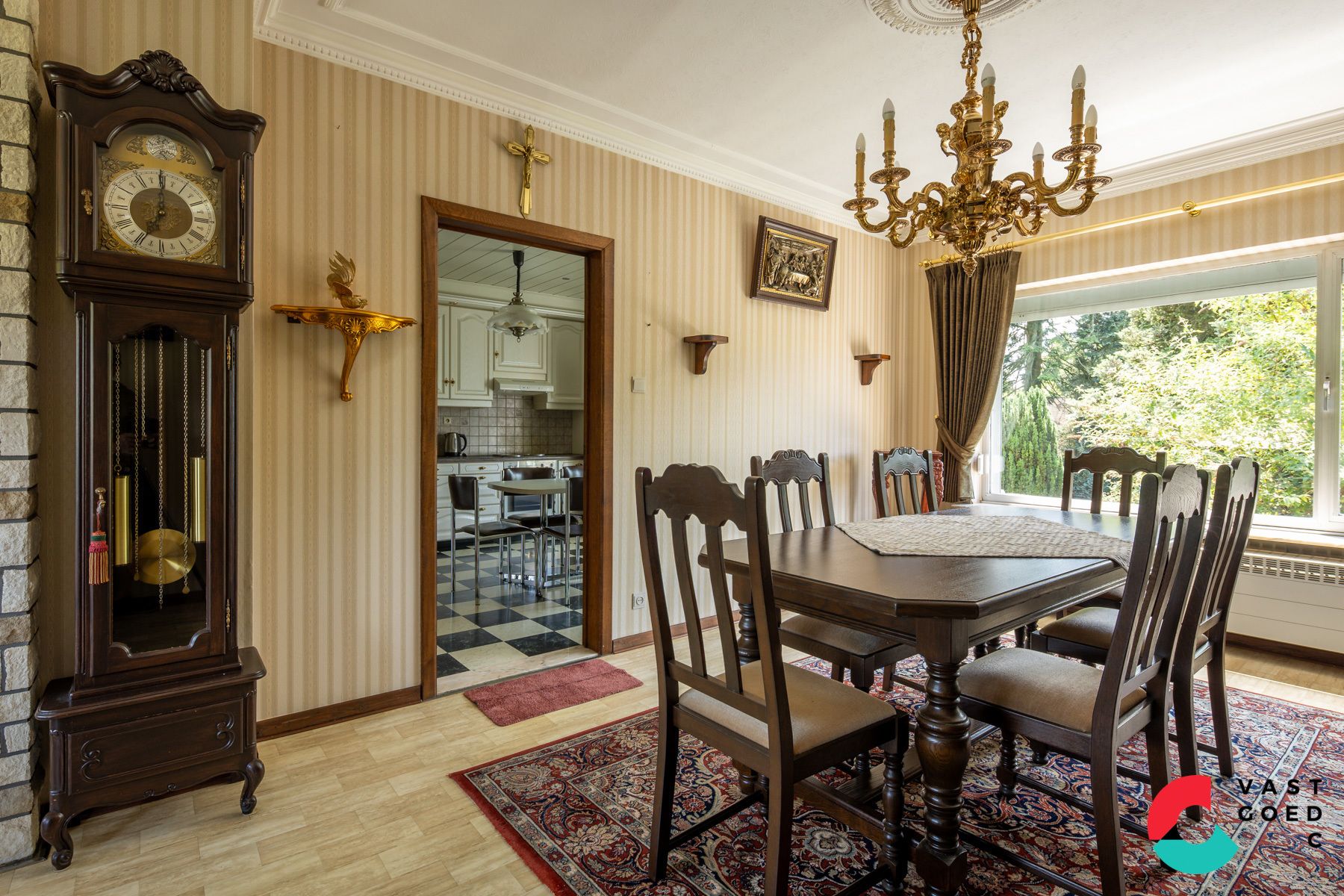 Huis te koop foto 8