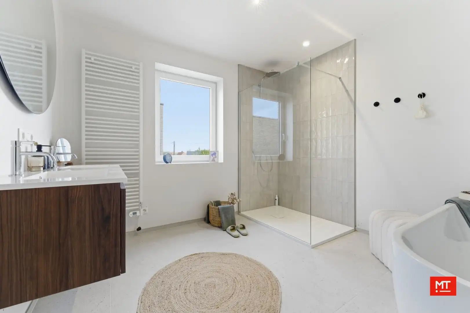 Moderne nieuwbouwvilla op 1.146 m² in Zonnebeke foto 12