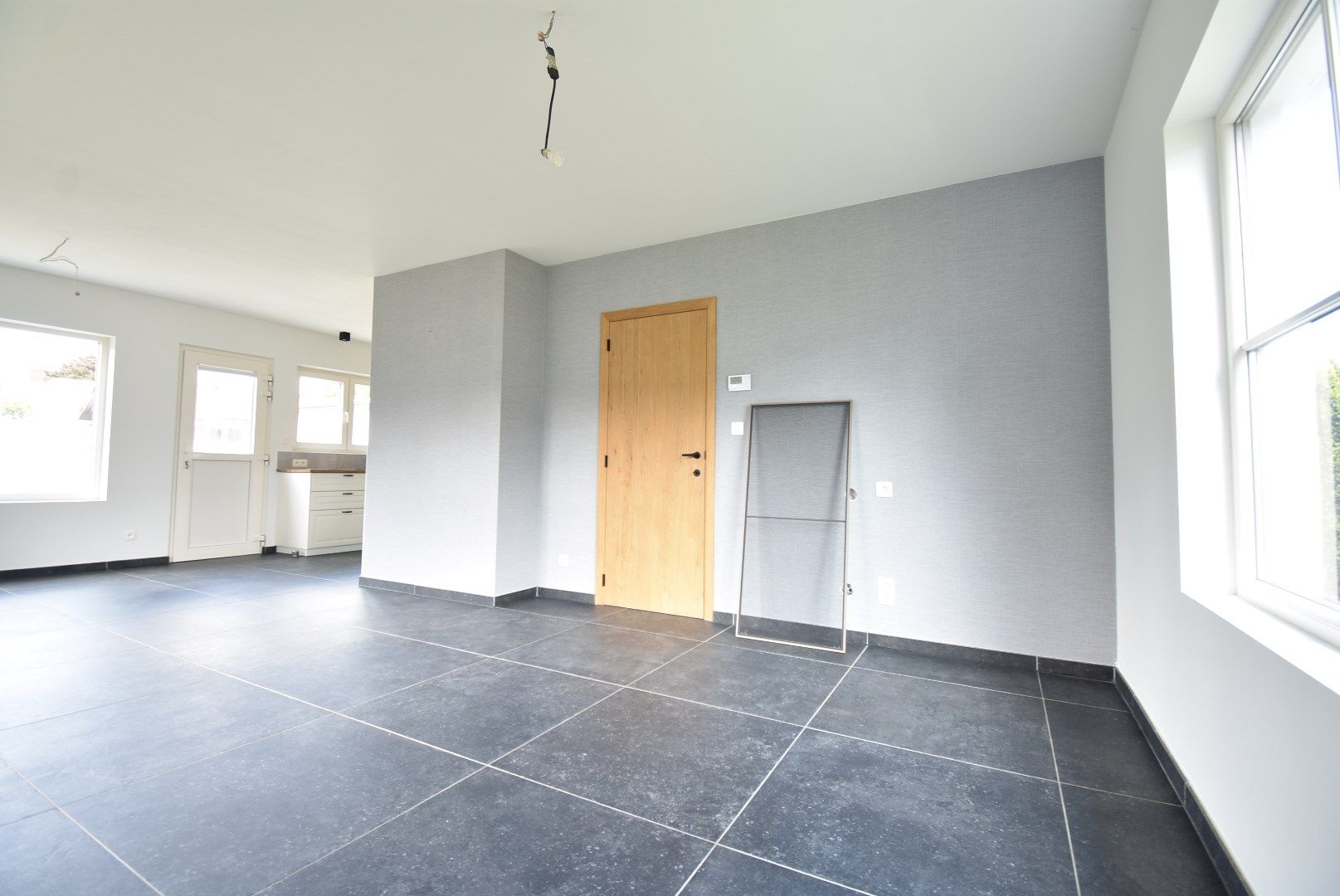 Gerenoveerde en smaakvol afgewerkte woning te Hoeselt  foto 8