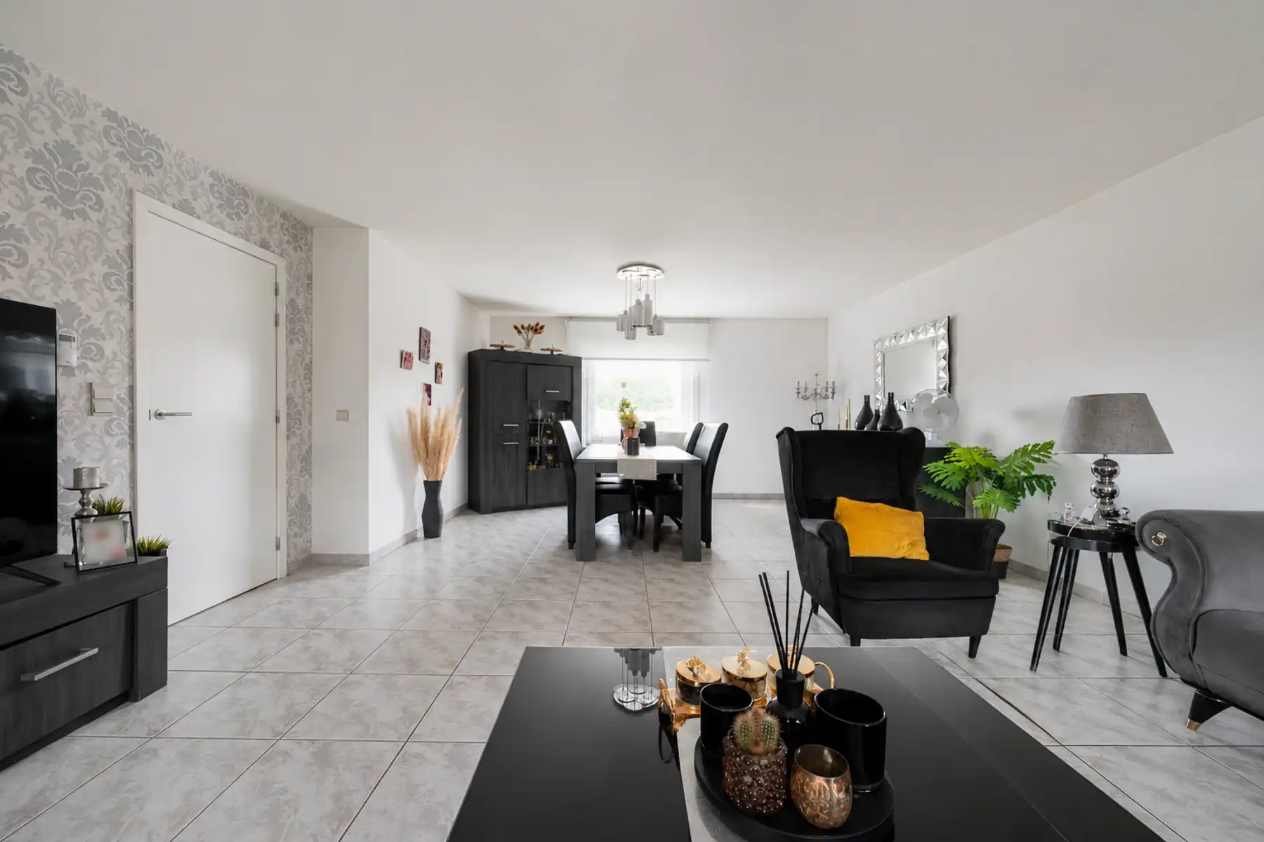 Appartement te koop Overheet 39A - 9290 Berlare