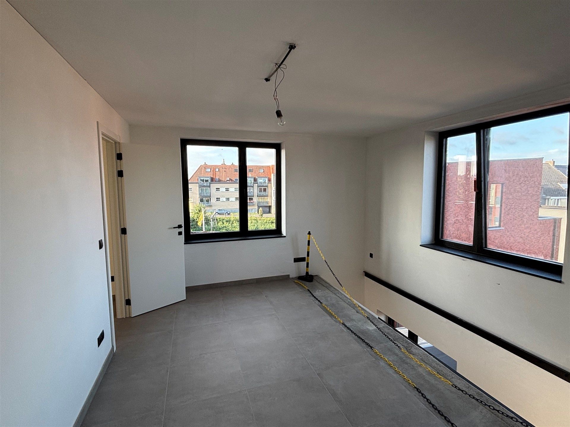 Energiezuinige nieuwbouw appartementen met terras en staanplaats. foto 13