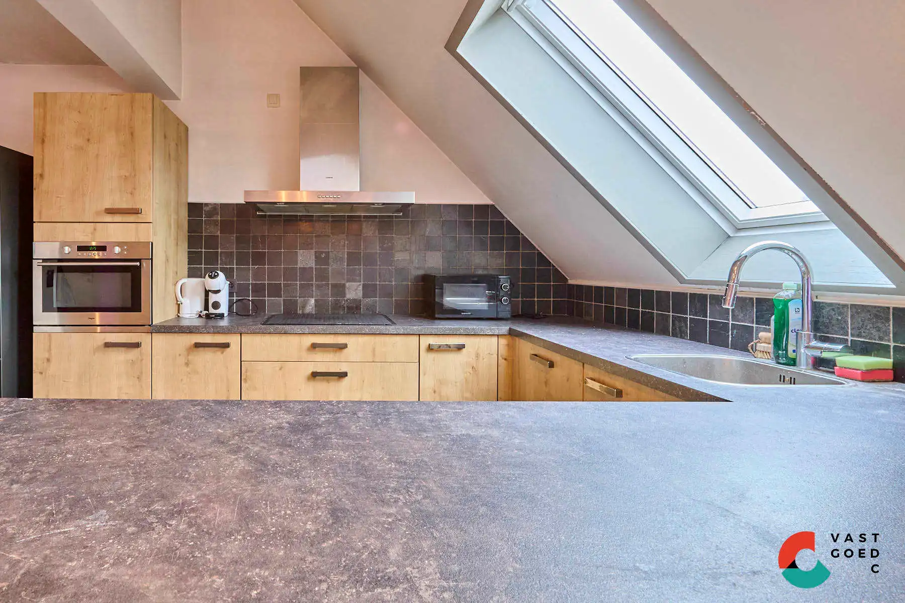 Appartement te koop foto 5