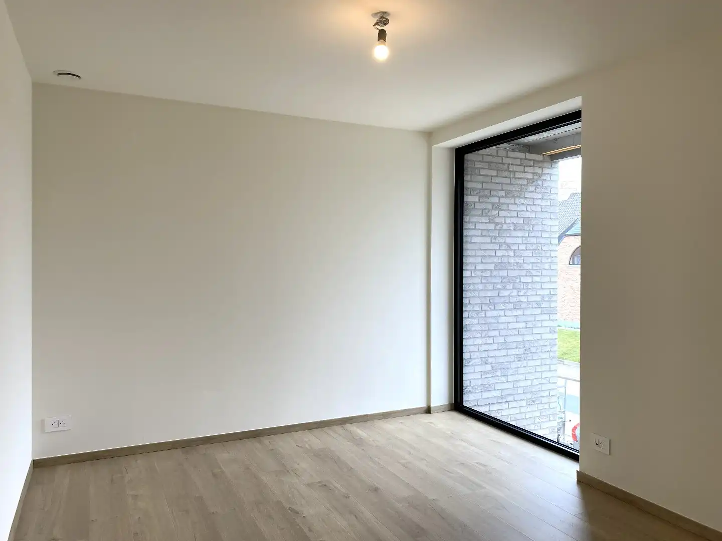 NIEUWBOUWPROJECT MET 2 INSTAPKLARE NIEUWBOUWWONINGEN MET 3 SLPKS | TUIN EN CARPORT foto 26