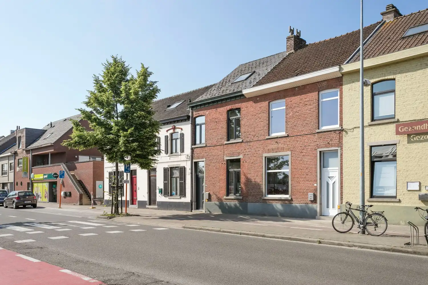 TE HUUR ruime woning in het centrum van Herent foto 18