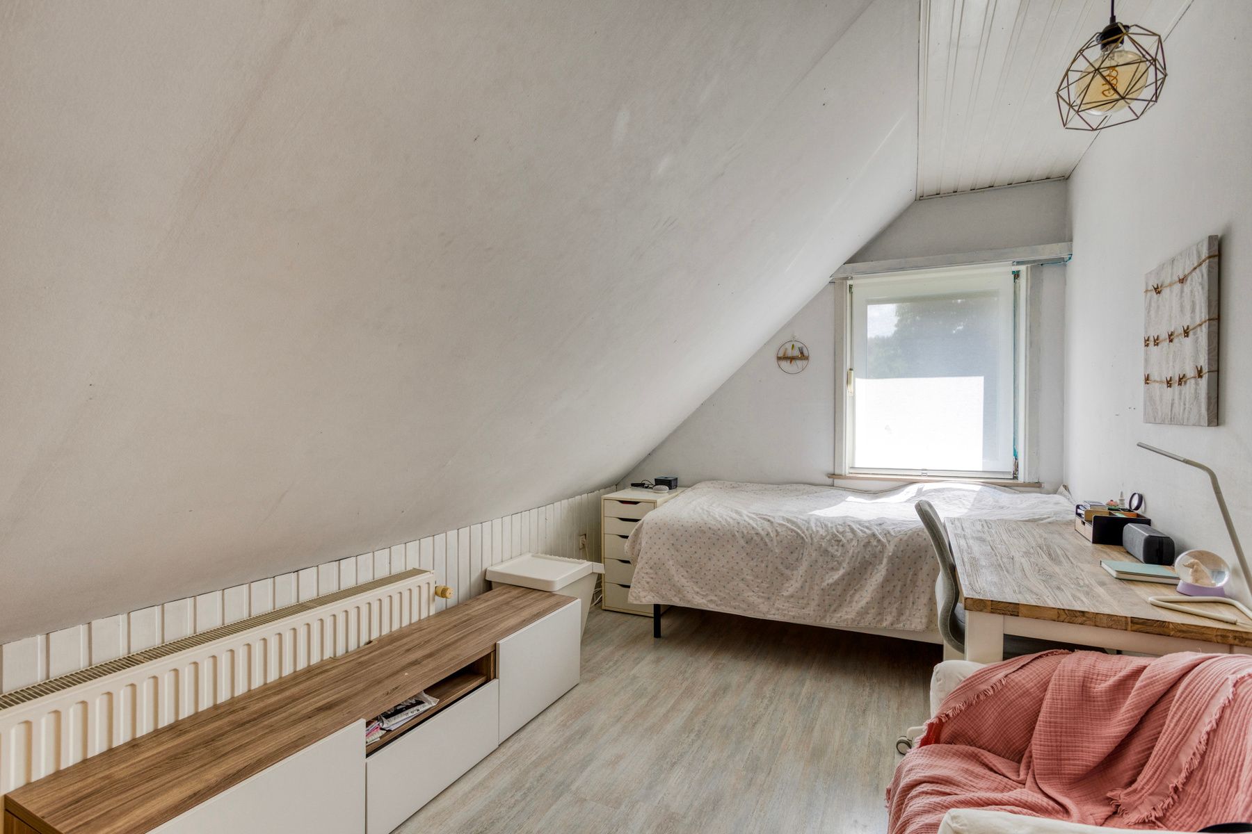 Energiezuinige open bebouwing met 4 slaapkamers. foto 13