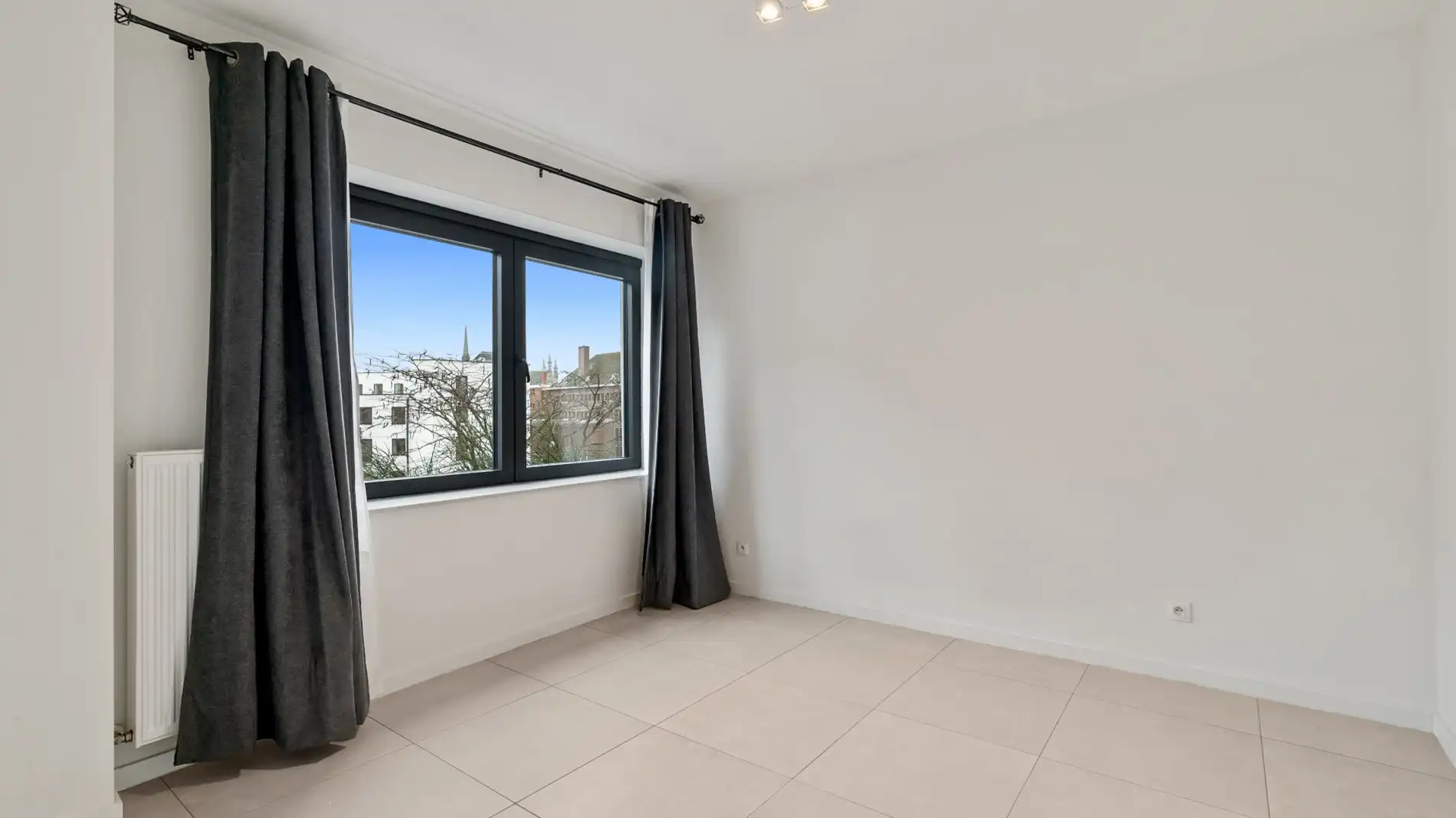 LEUVEN CENTRUM - Gerenoveerd appartement 1slpk  foto 8