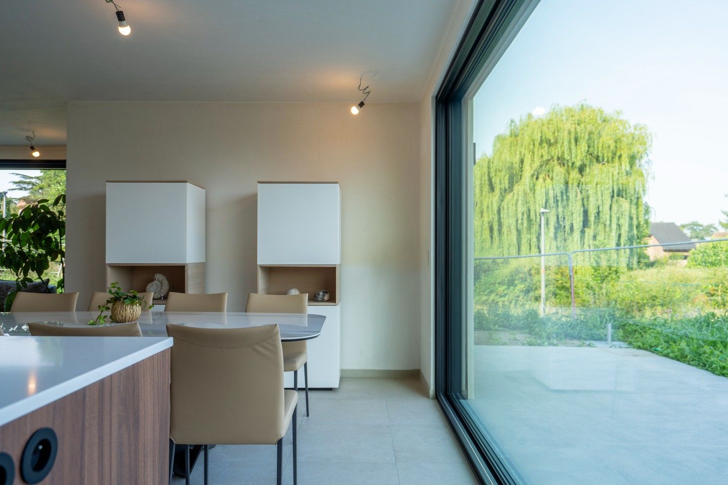GROEN EN LUXUEUS WONEN foto 10