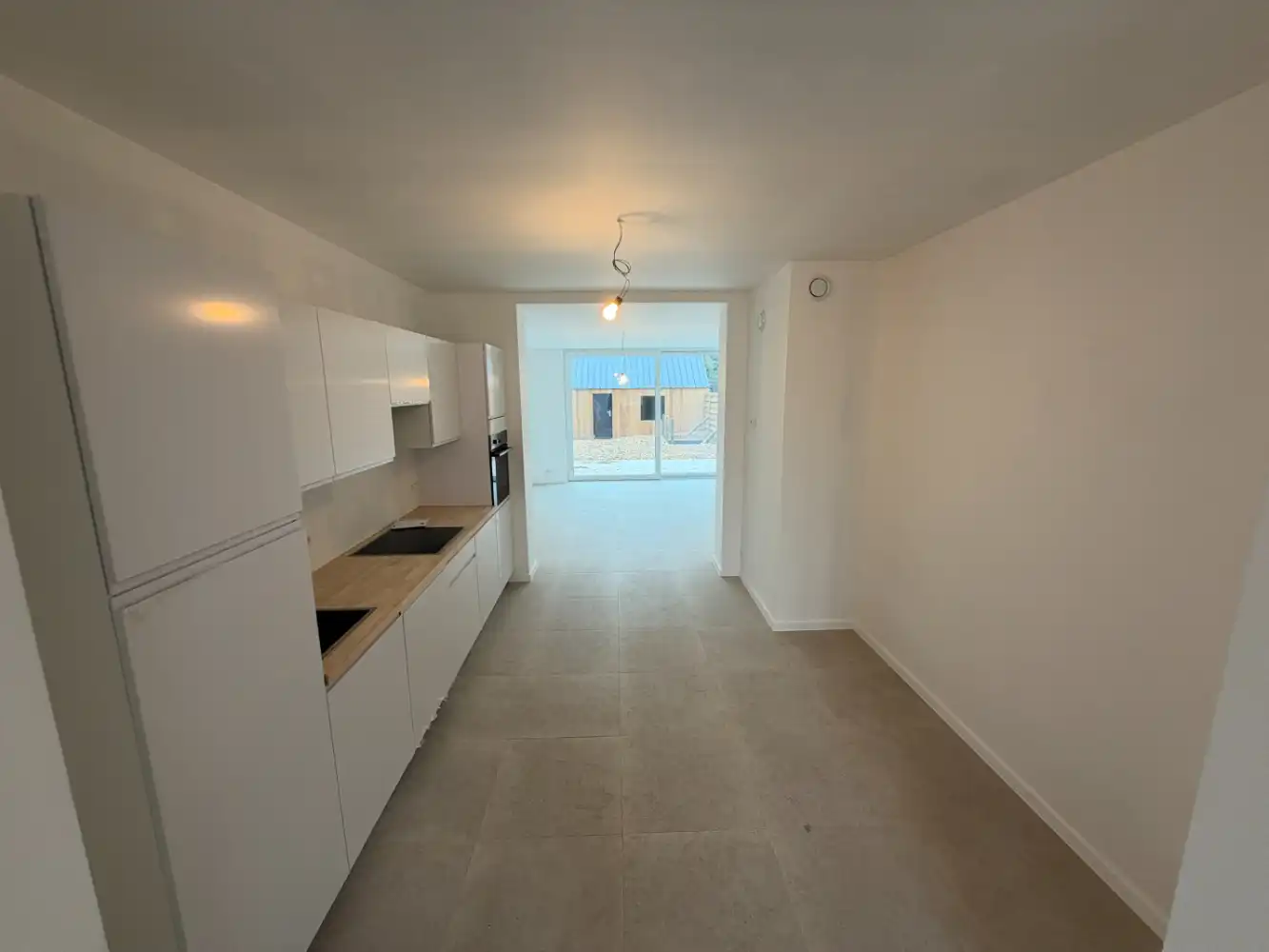 4 slaapkamer nieuwbouw woning te huur foto 4
