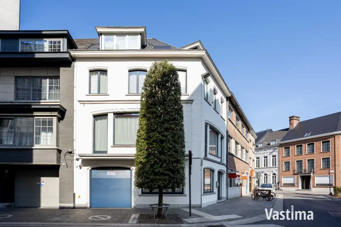 Instapklare dokterswoning met garage en 5 slaapkamers foto 2