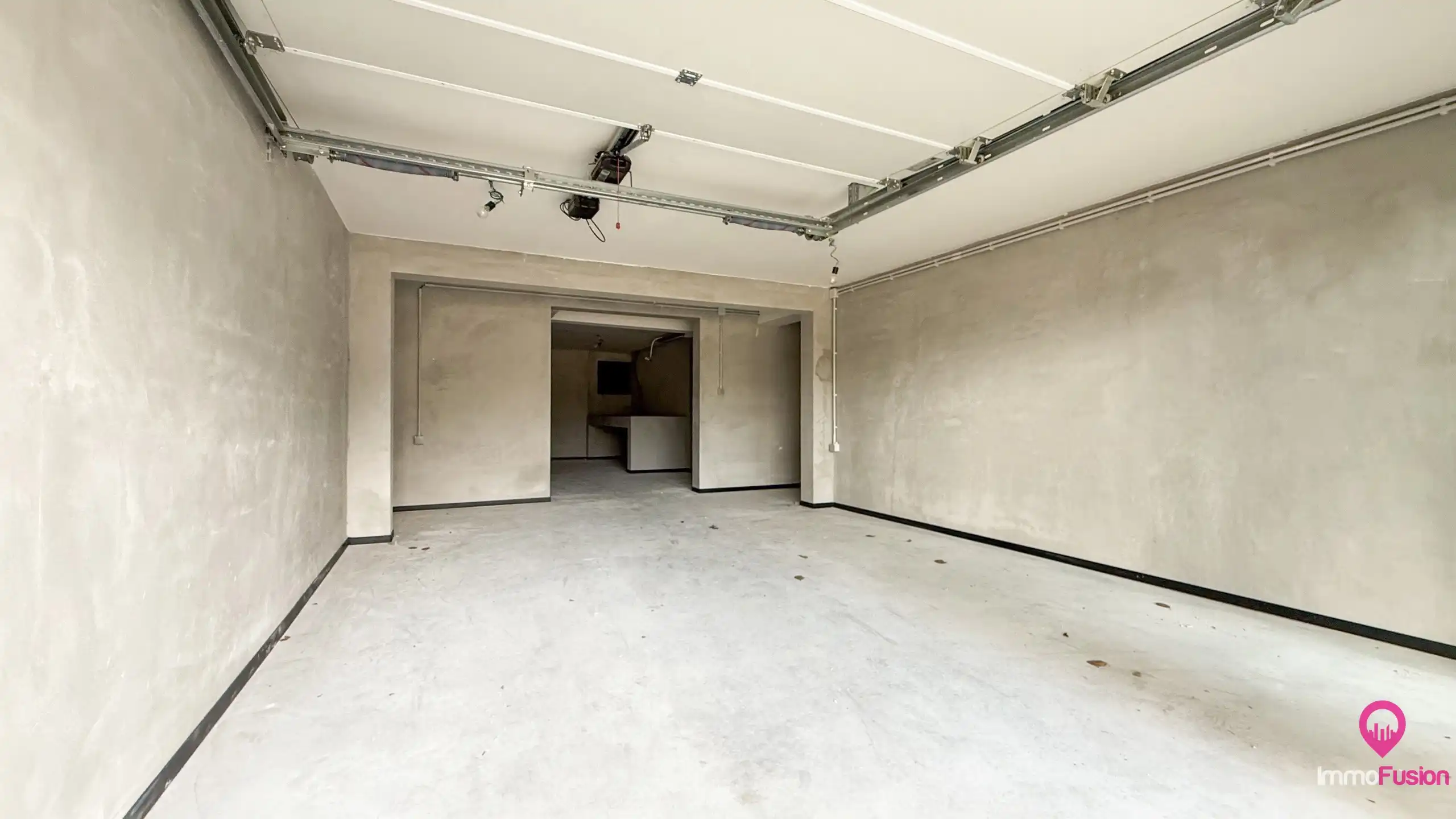 Unieke woning met 4 slpks in uitzonderlijk woonproject! foto 35