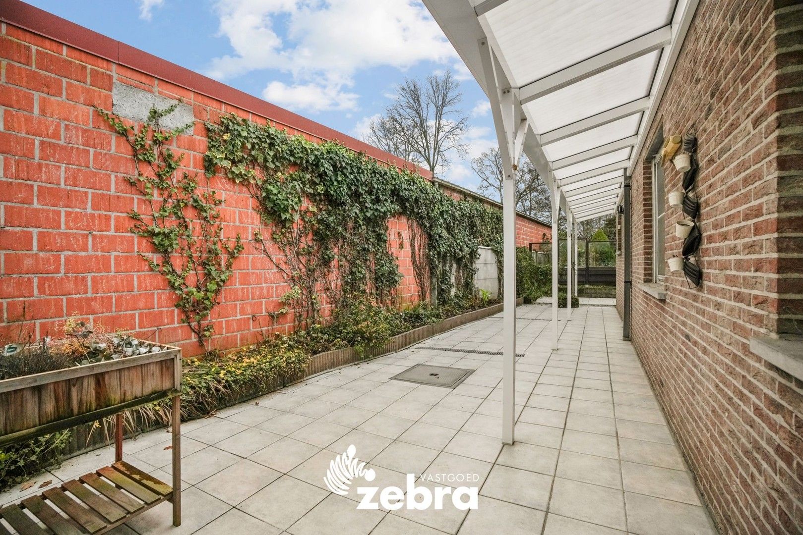 Ruime gezinswoning met 4 slaapkamers, tuin en garage in hartje Tielt foto 18