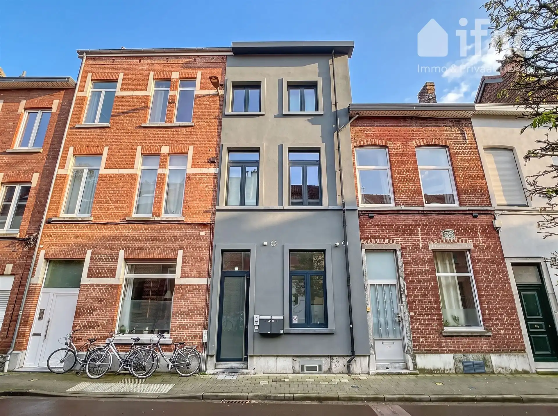 Gebouw te koop Riddersstraat 202 - 3000 Leuven