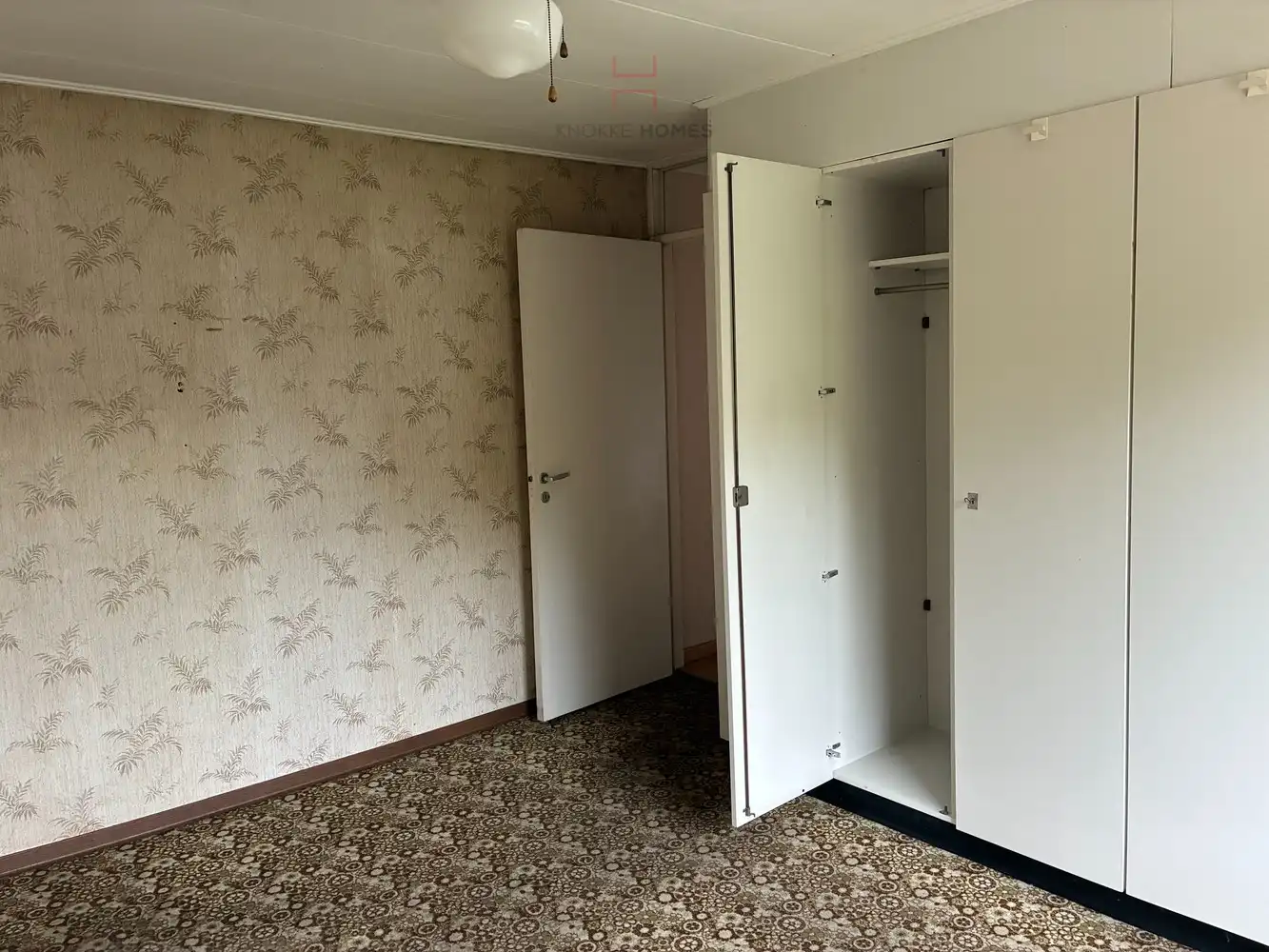 Te renoveren halfopen bebouwing in een residentiële wijk van Heist-Aan-Zee foto 7