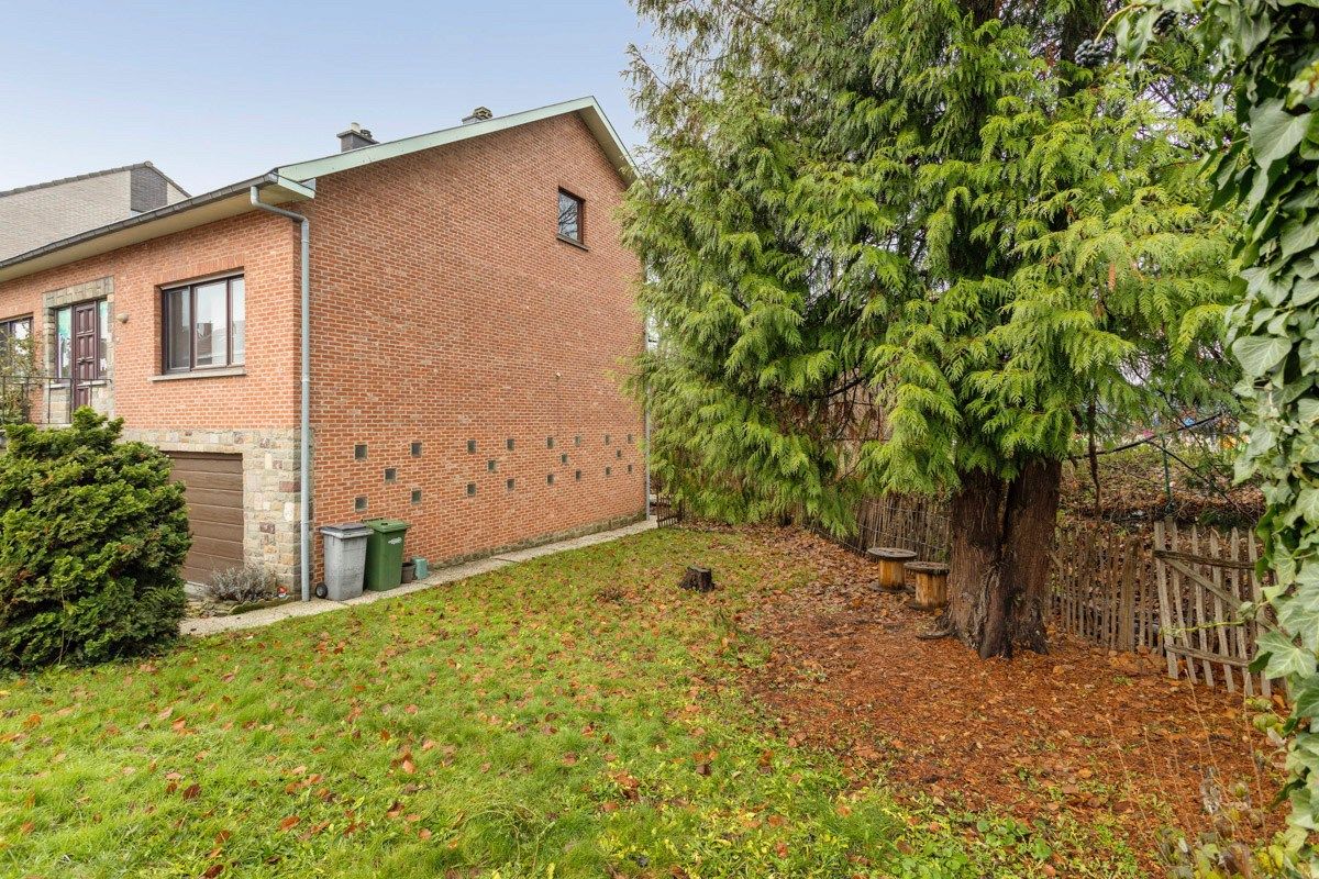 LINDEN ruime woning 4-6 slks foto 2