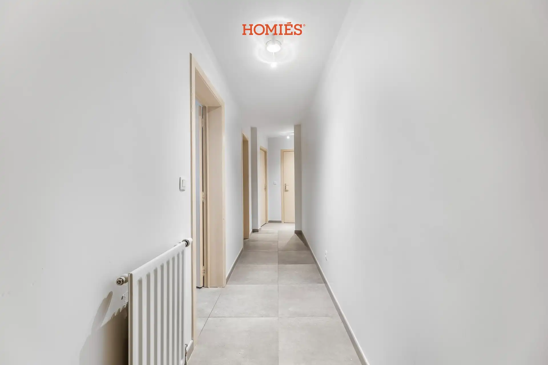 Bemeubelde appartementen in centrum Leuven foto 2