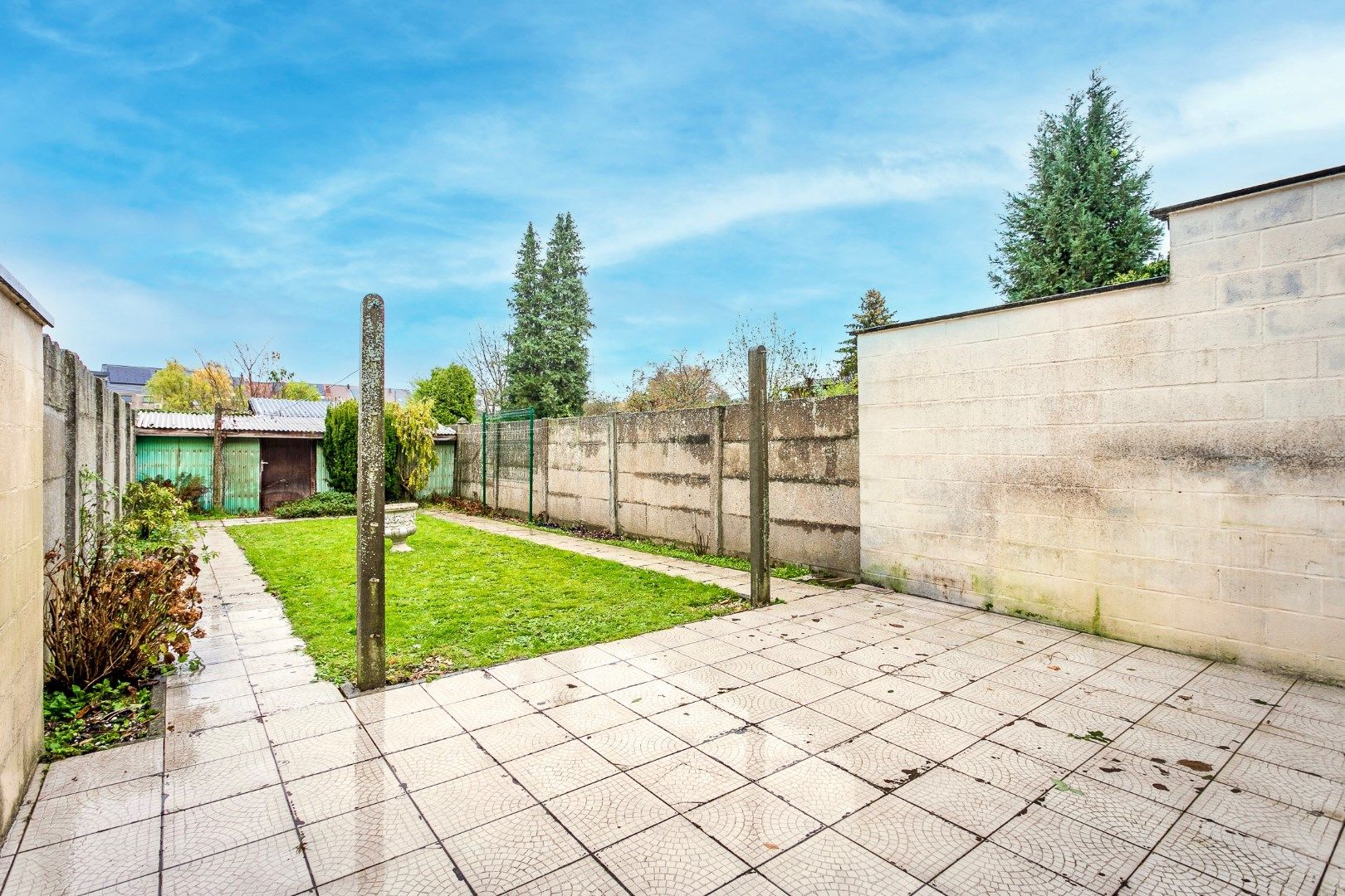 Te renoveren woning met 4 slaapkamers te Halle foto 15