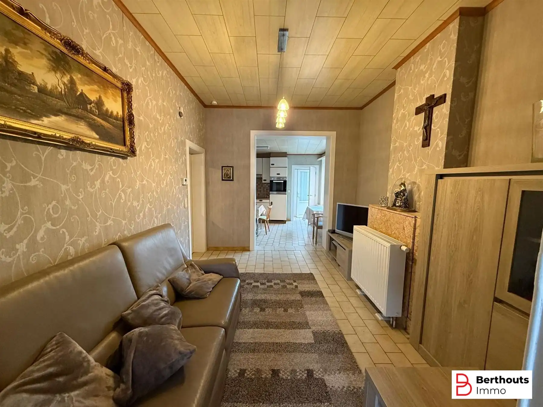 VERKOCHT! KATHLEEN BERTHOUTS IMMO: 0477.78.98.88 foto 12