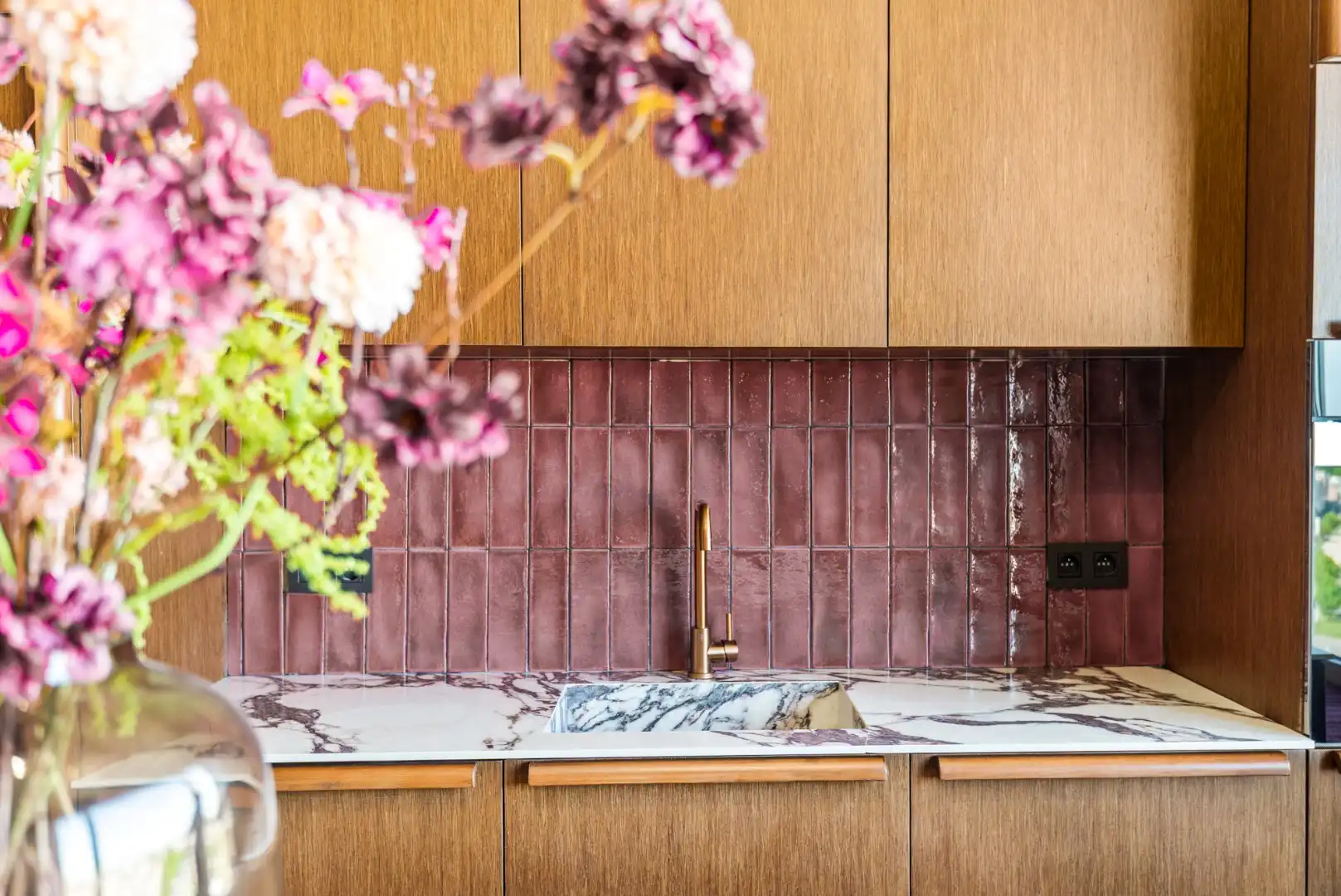 Exclusief appartement met panoramisch zicht op Antwerpen foto 11