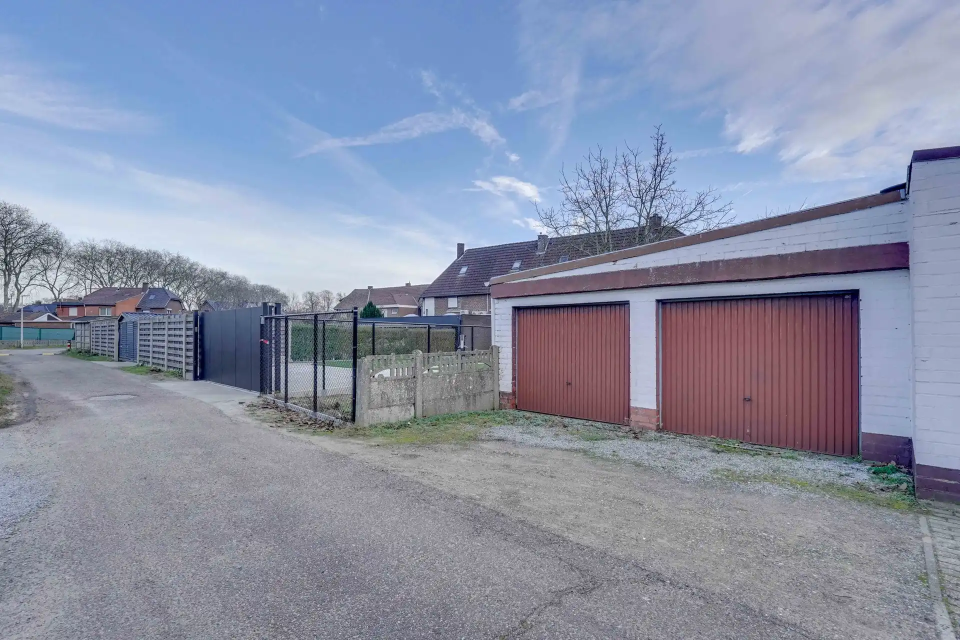 DEGELIJKE WONING MET 4 SLAAPKAMERS IN WATERSCHEI foto 27