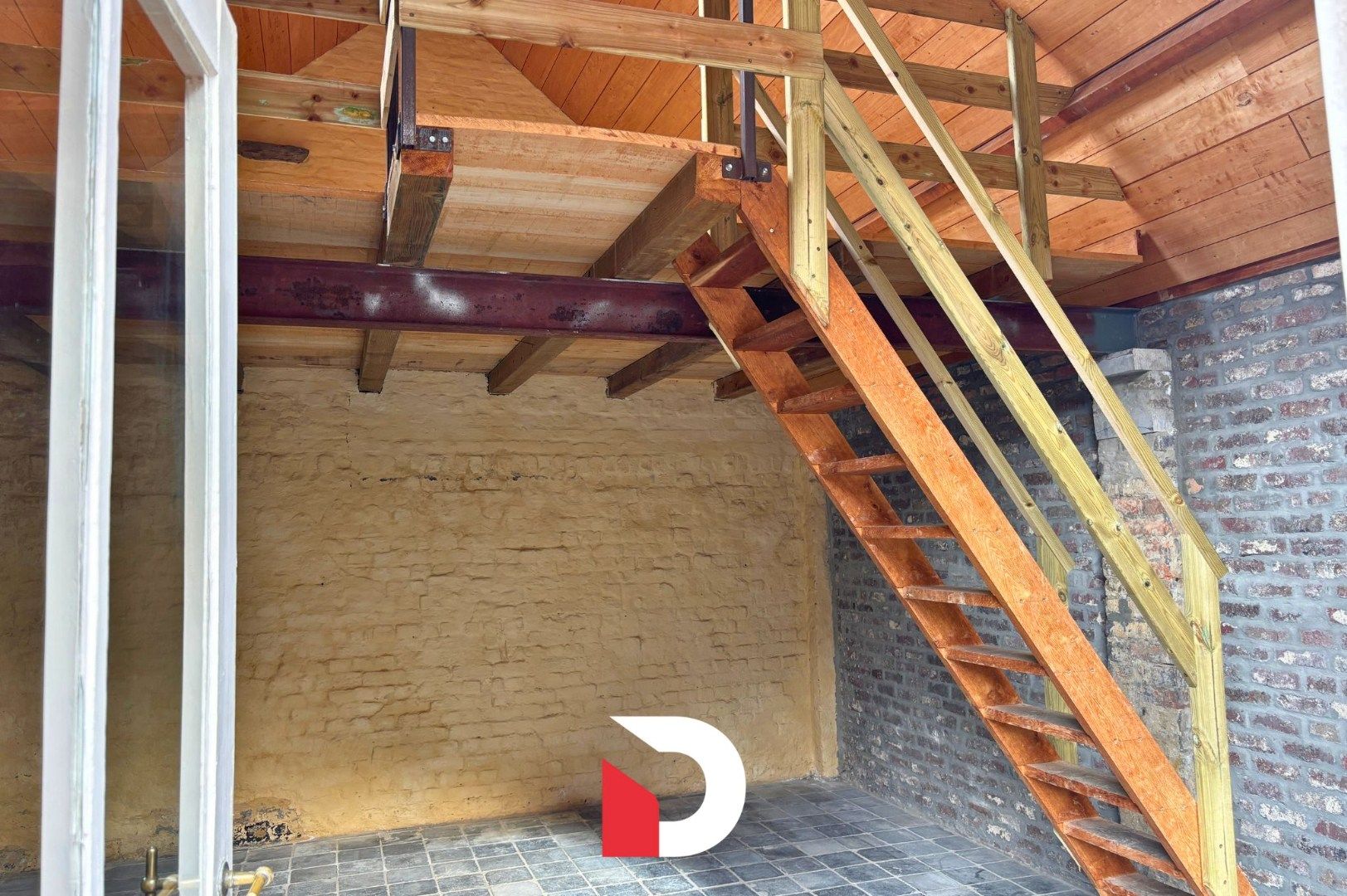 Gezellige stadwoning met 3 slaapkamers en garagebox foto 18