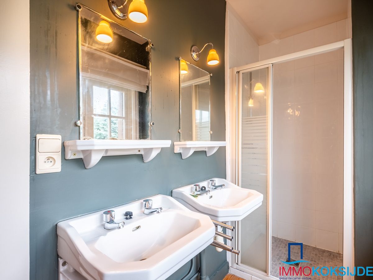 Villa Jeanne Corneille Koksijde foto 27