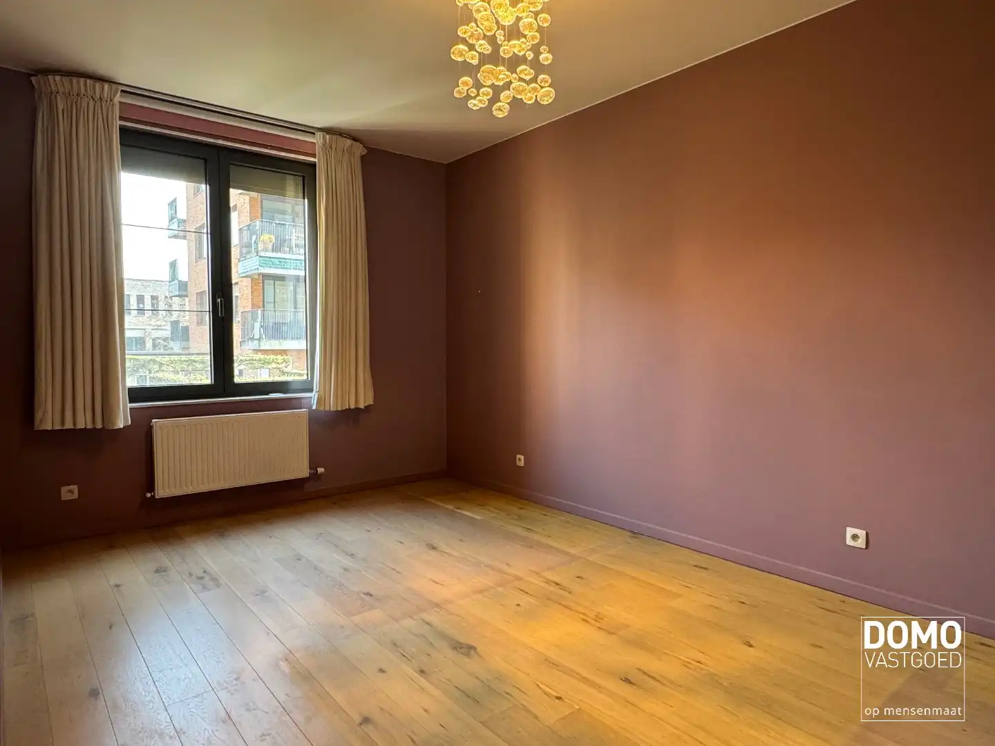 Appartement te huur aan de Kempische Kaai in Hasselt foto 9