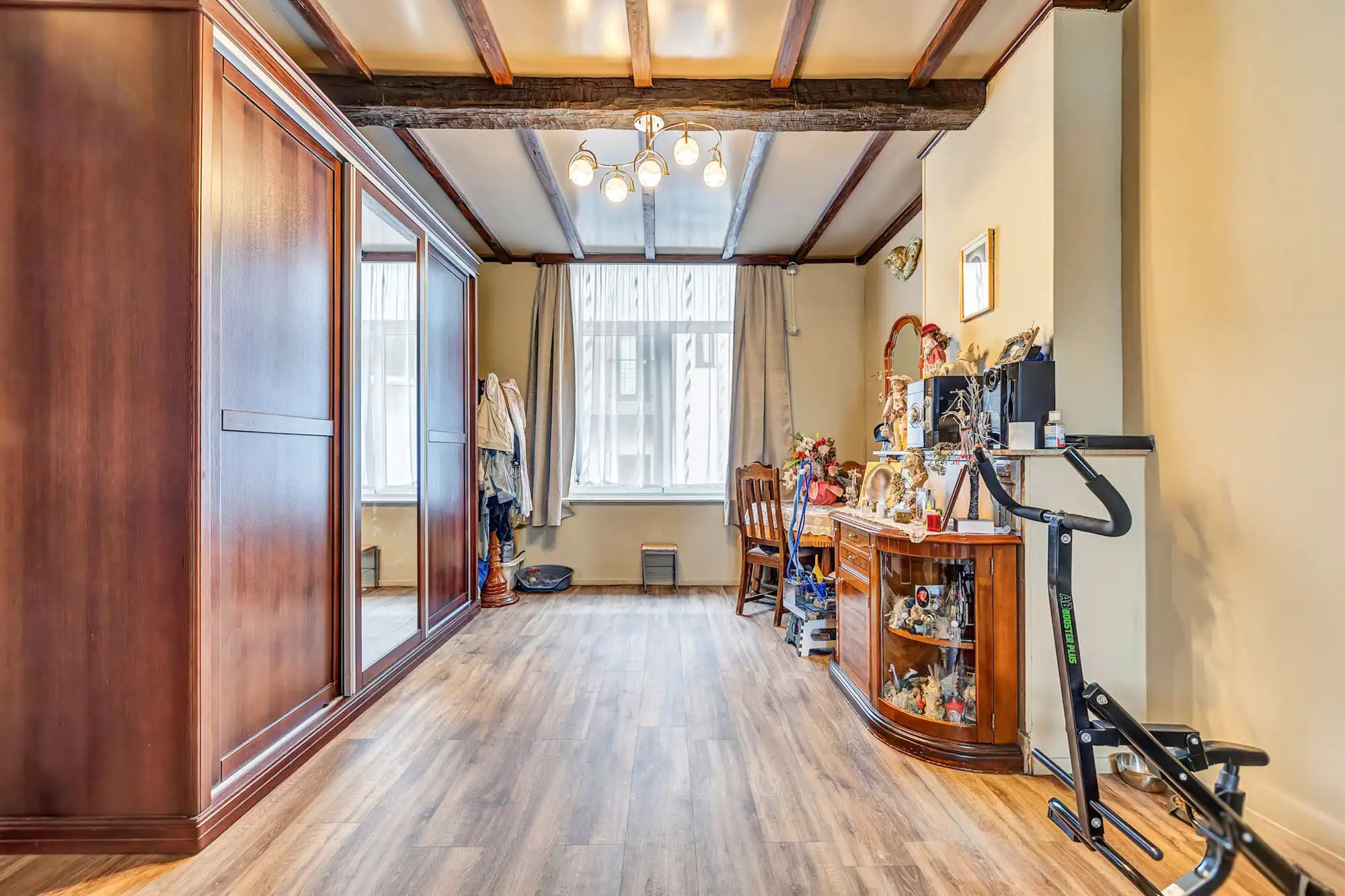 Woning te koop in Anderlecht! foto 4