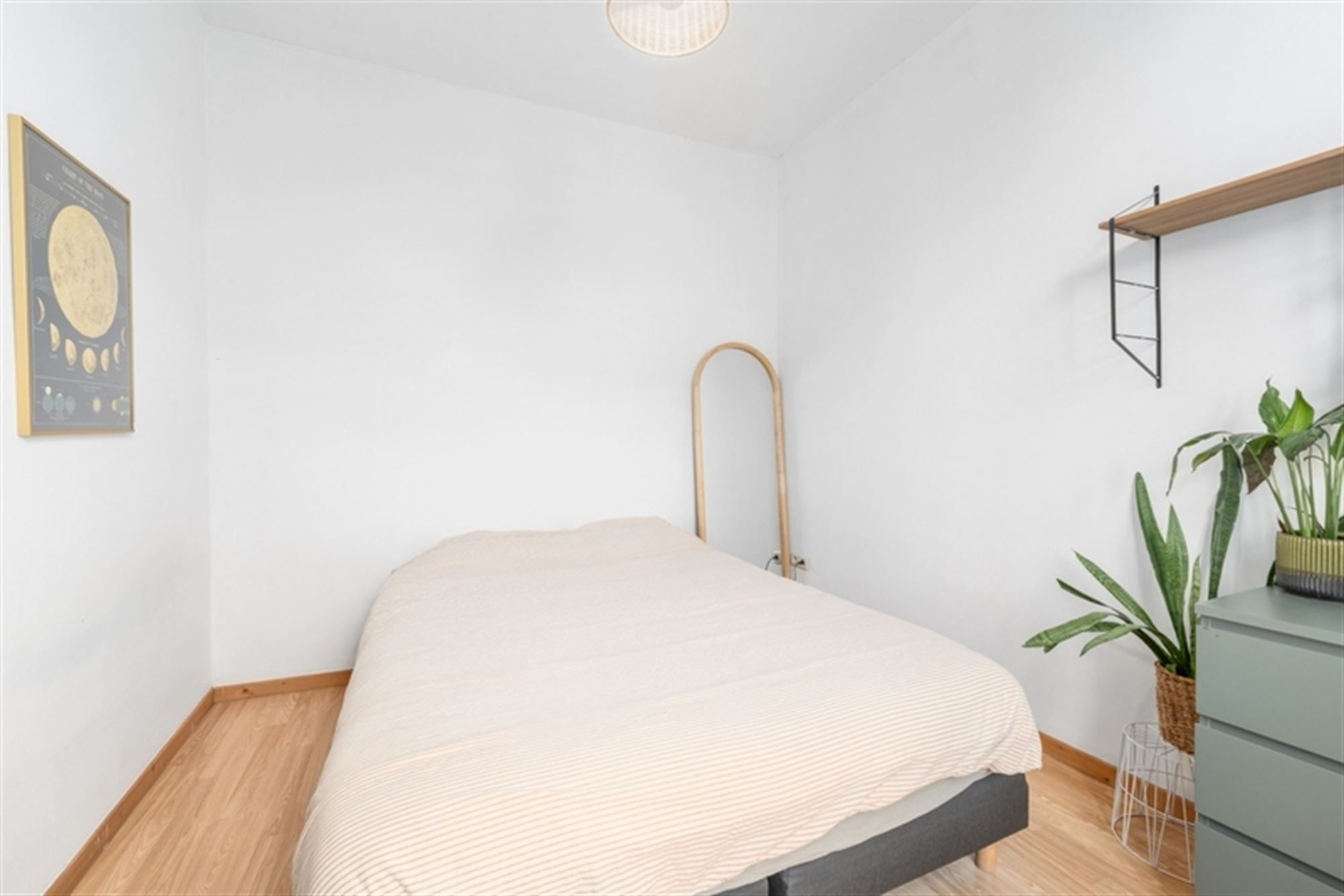 Woning met statige gevel en 3 slaapkamers aan Victoria Regiapark foto 8