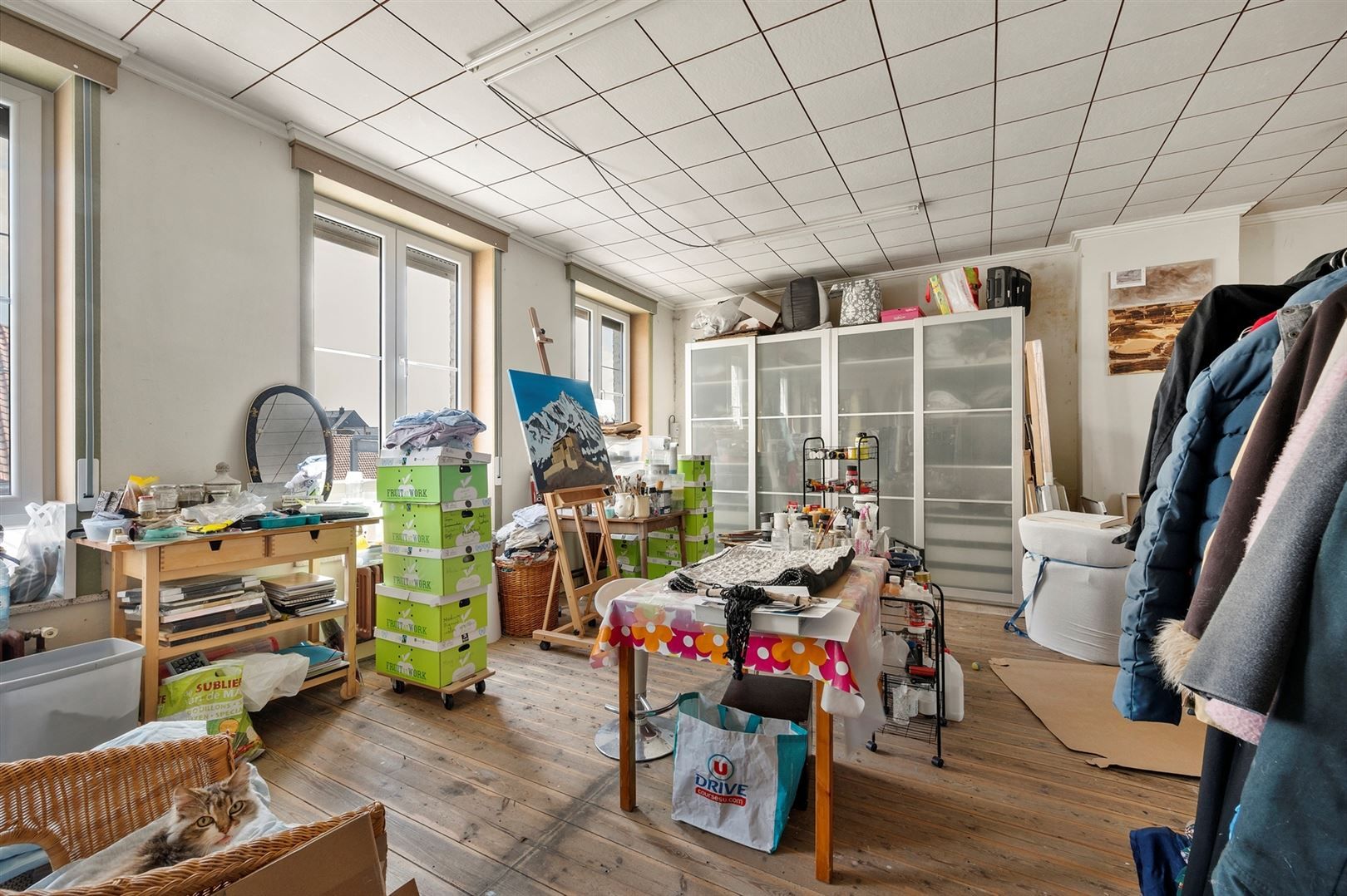 3 Gebouwen foto 21