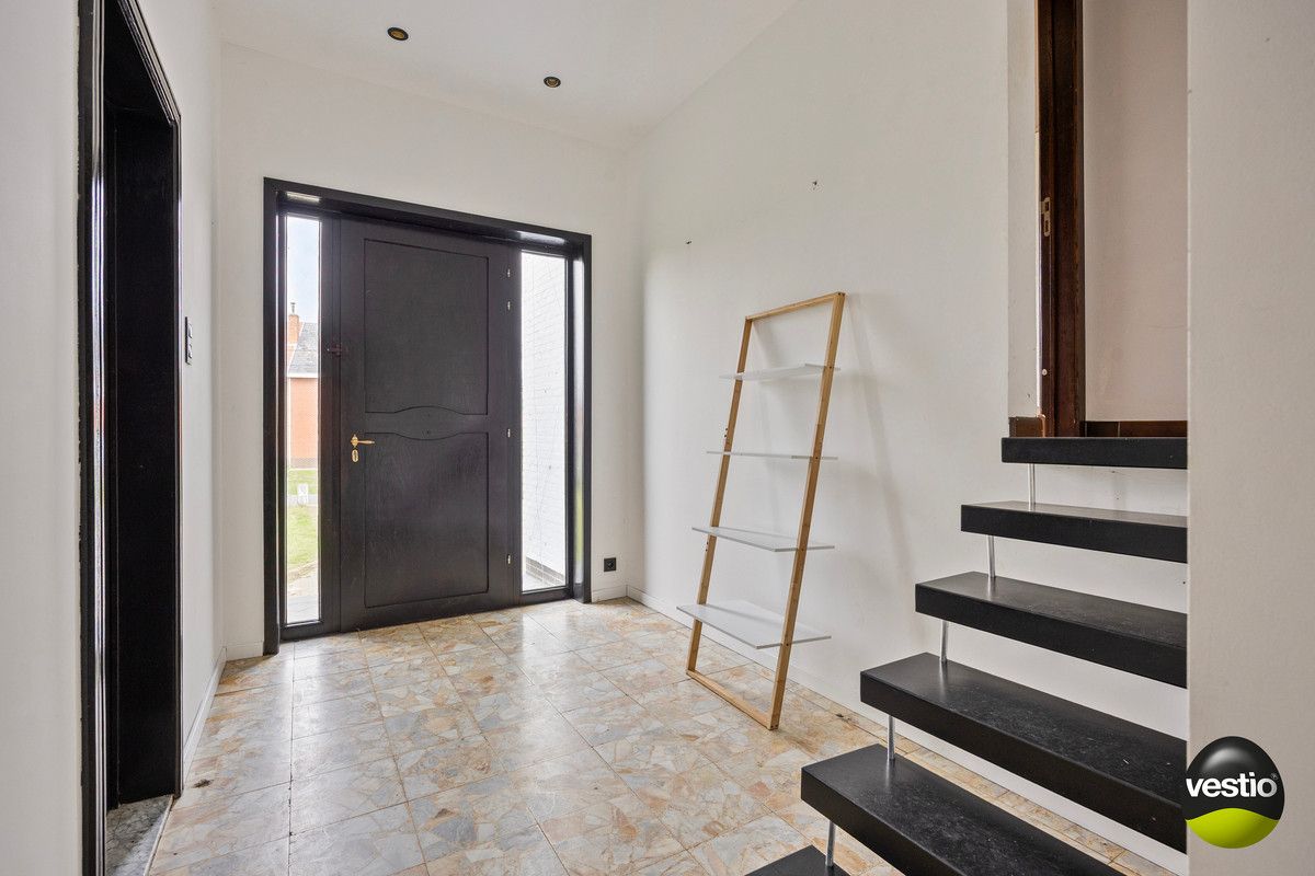 RUSTIG GELEGEN SPLIT LEVEL WONING OP 21A10CA TE KORTESSEM. foto 17