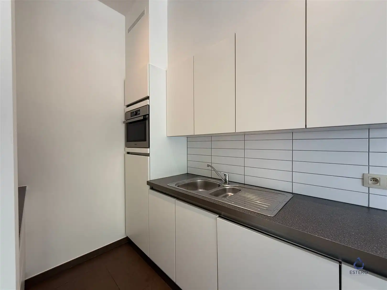 Uniek 2slpk appartement met gezellige binnenkoer foto 9
