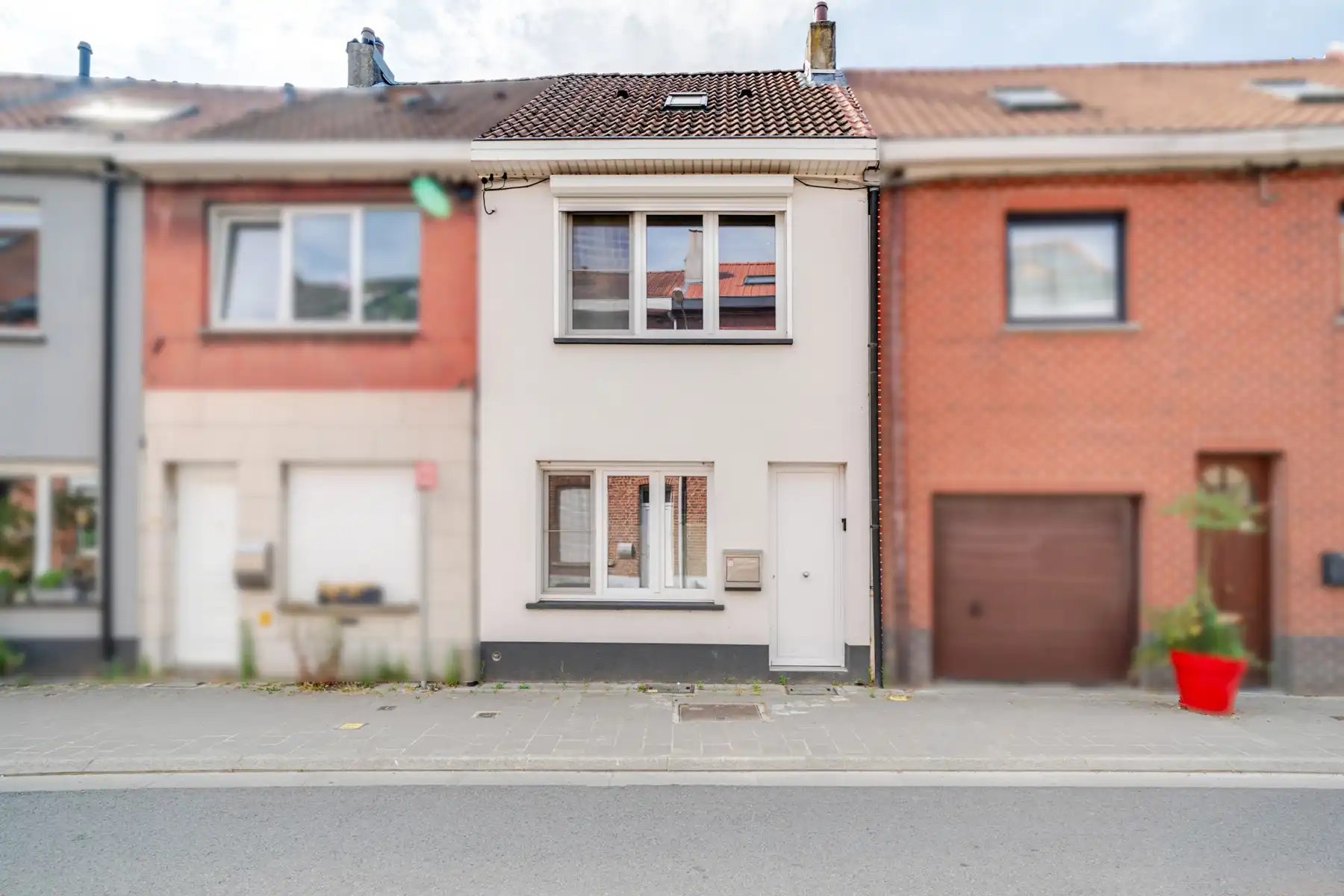 Huis te koop Paardenmarktstraat 112 - 3080 Tervuren
