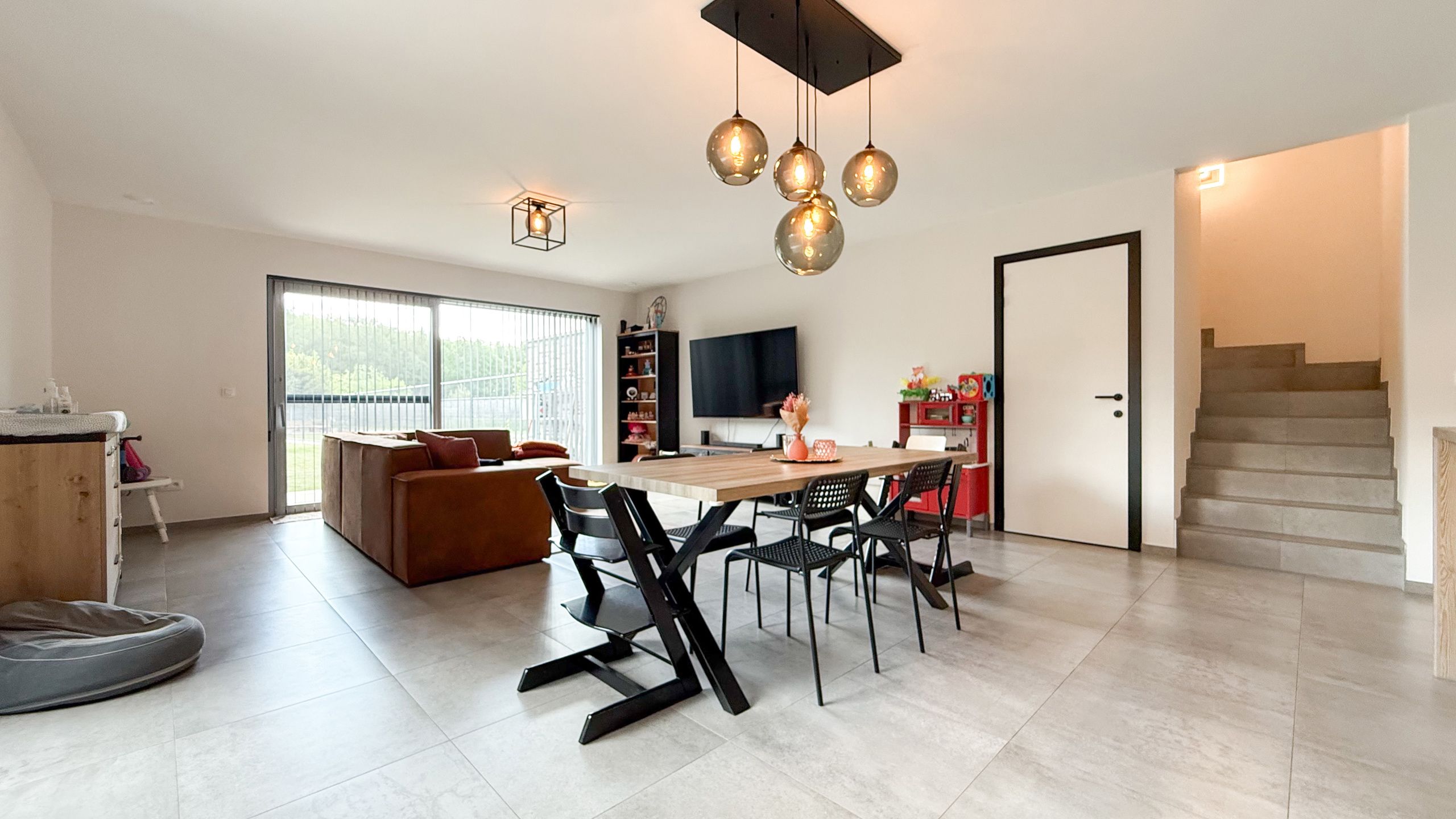Instapklare BEN-woning met 4slpk en grote omheinde tuin! foto 10