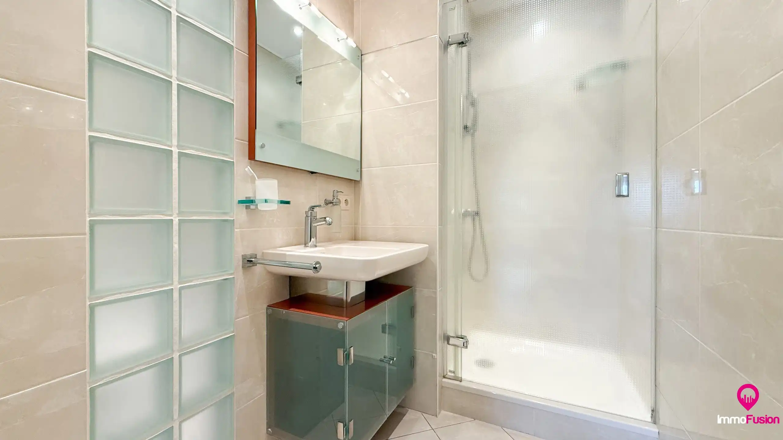 Uitzonderlijk appartement met 3 slaapkamers en 3 terrassen! foto 22