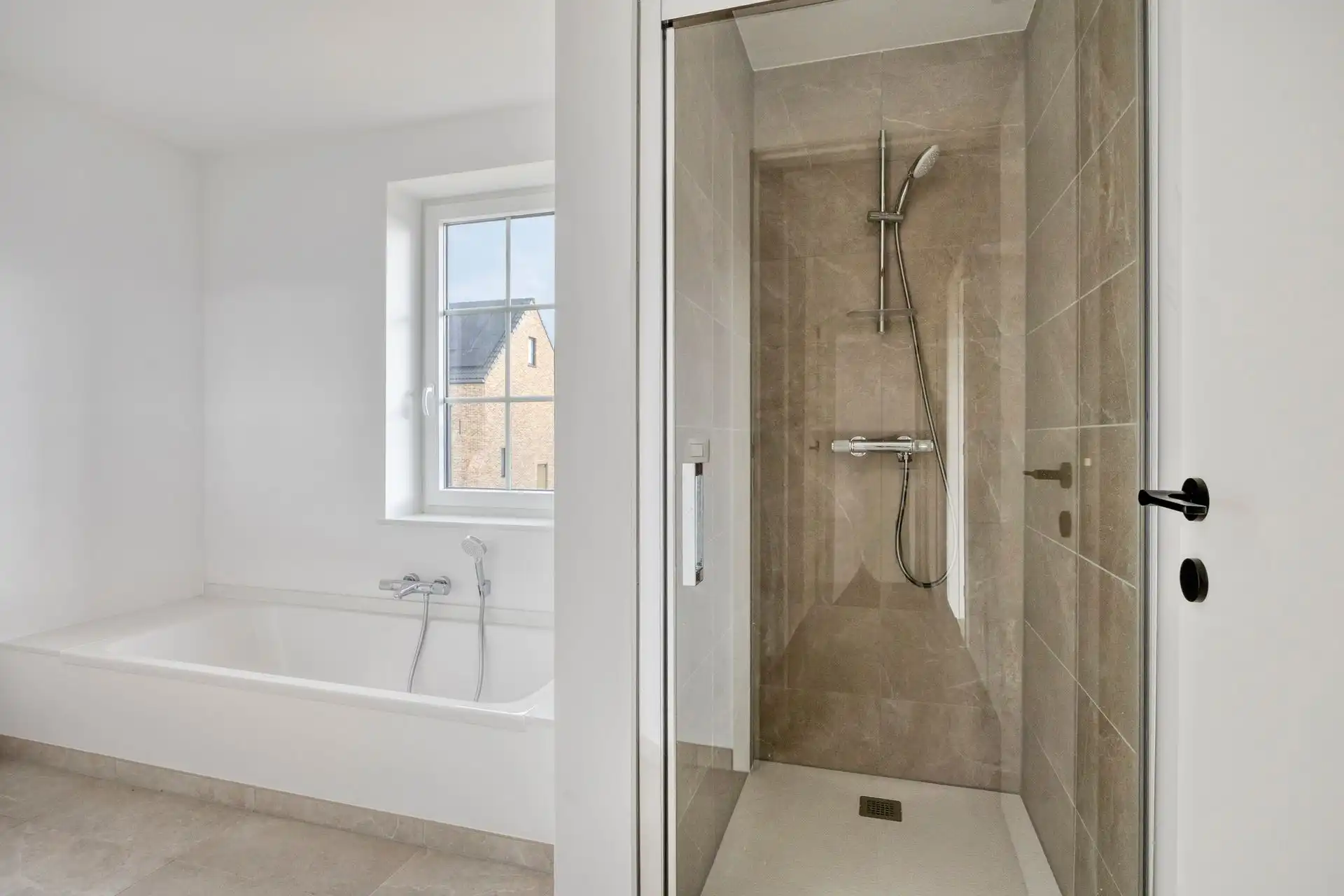 Nieuwbouw woning - Mogelijkheid 6% BTW foto 15