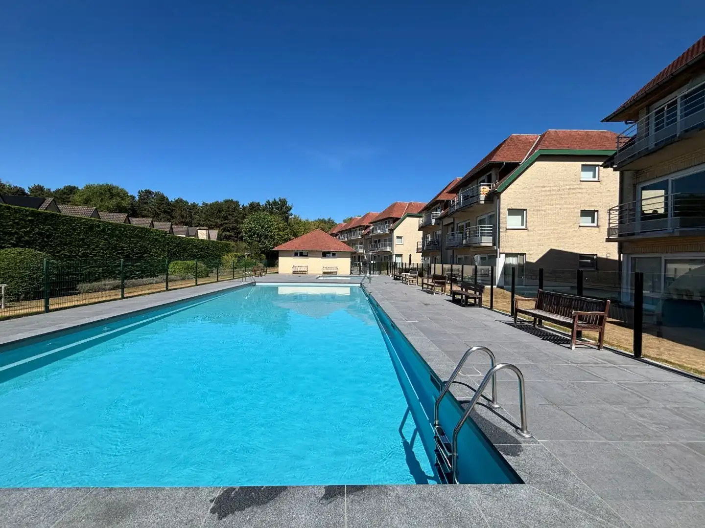 Instapklaar vakantieappartement met prachtig uitzicht foto 18