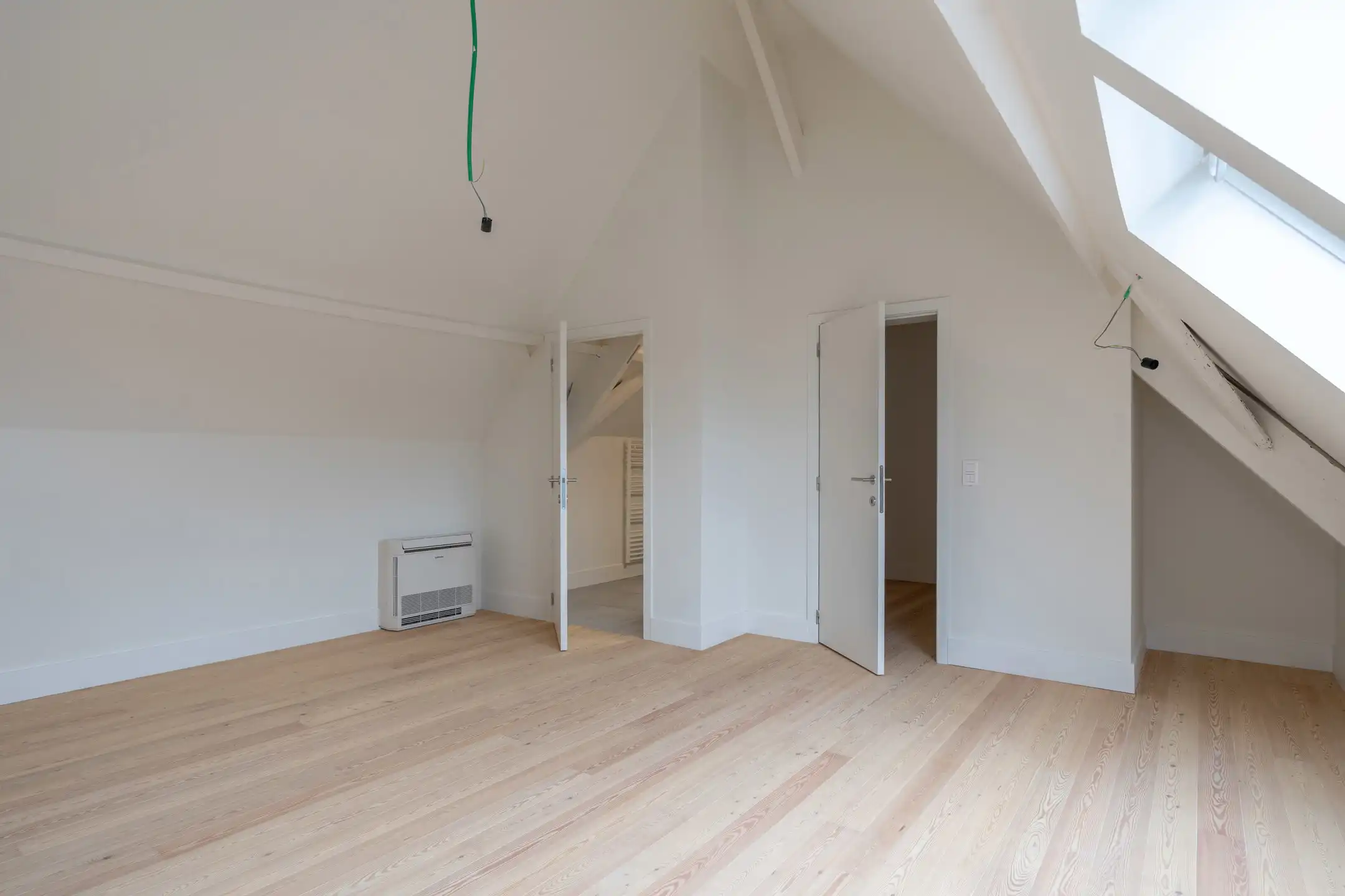 Unieke appartementen in en rond de oude Pastorij aan het Kerkplein in Turnhout foto 14