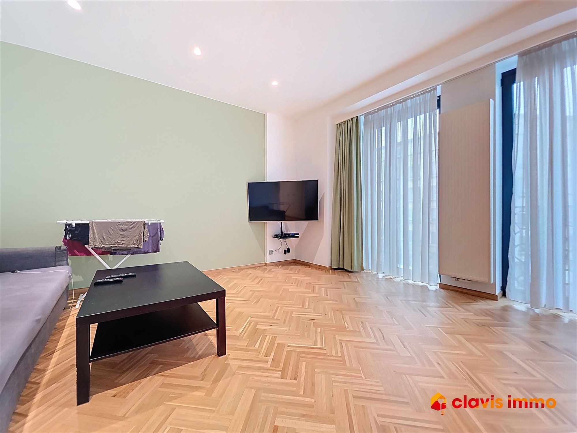 Opbrengsteigendom met ± 4% bruto rendement foto 14