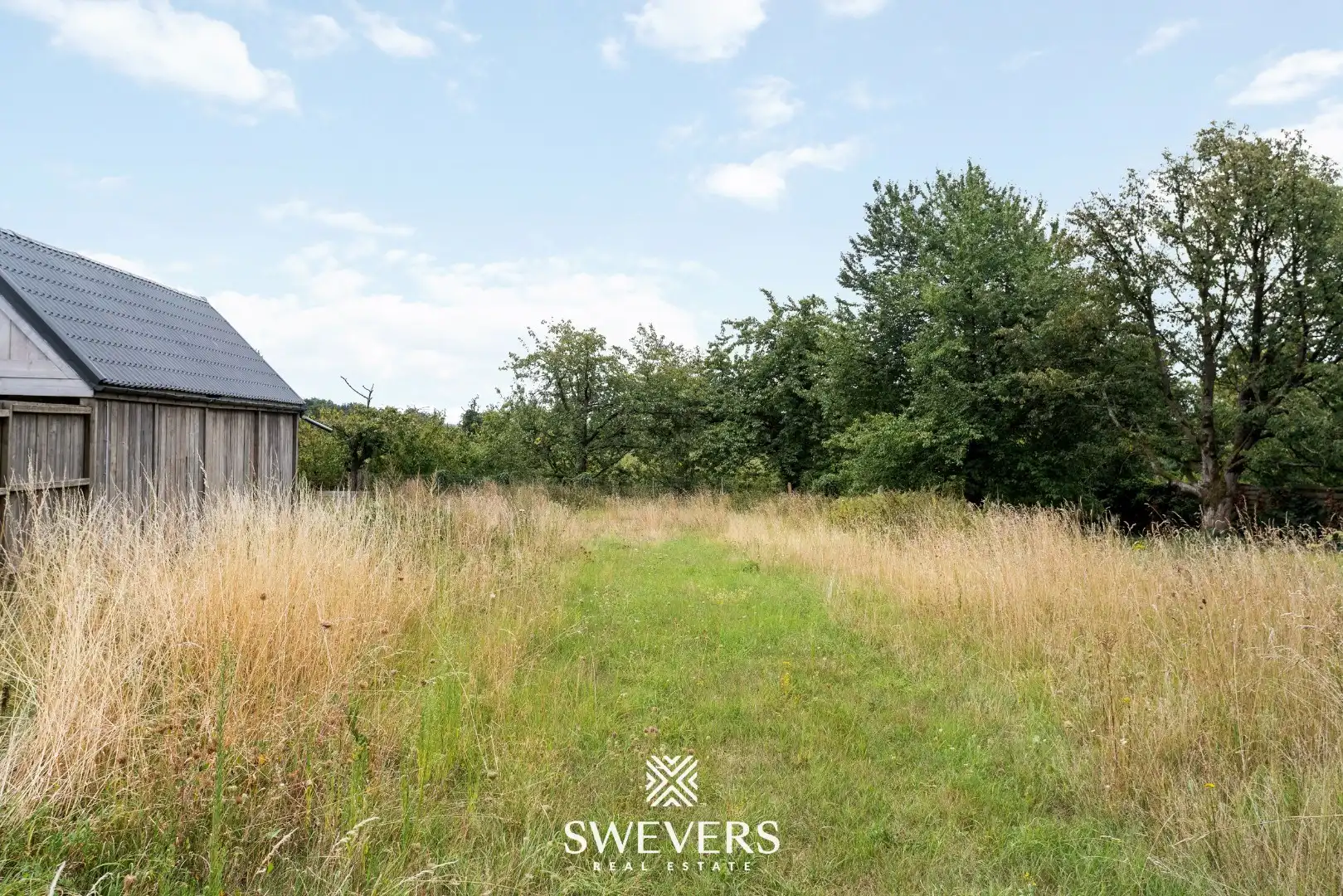 Bouwgrond met open zicht & bouwvergunning in Sint-Truiden foto 7