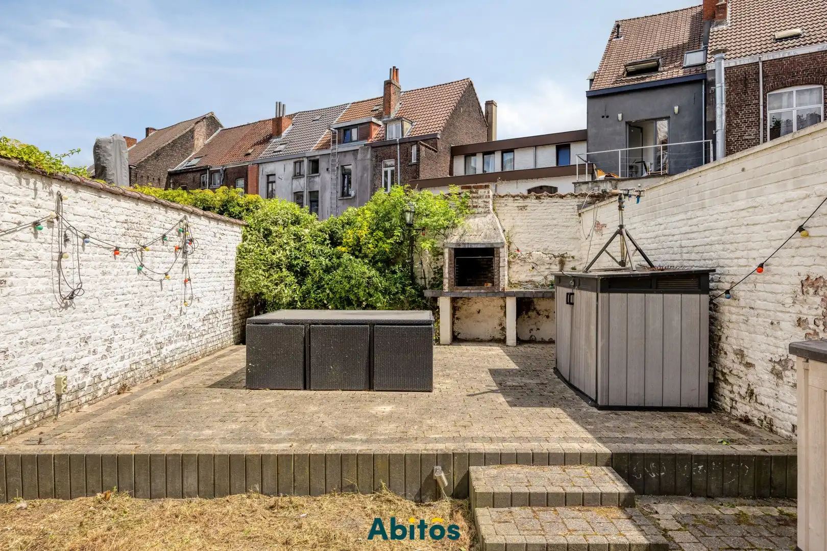 Projectgrond op toplocatie aan de Heuvelpoort foto 35