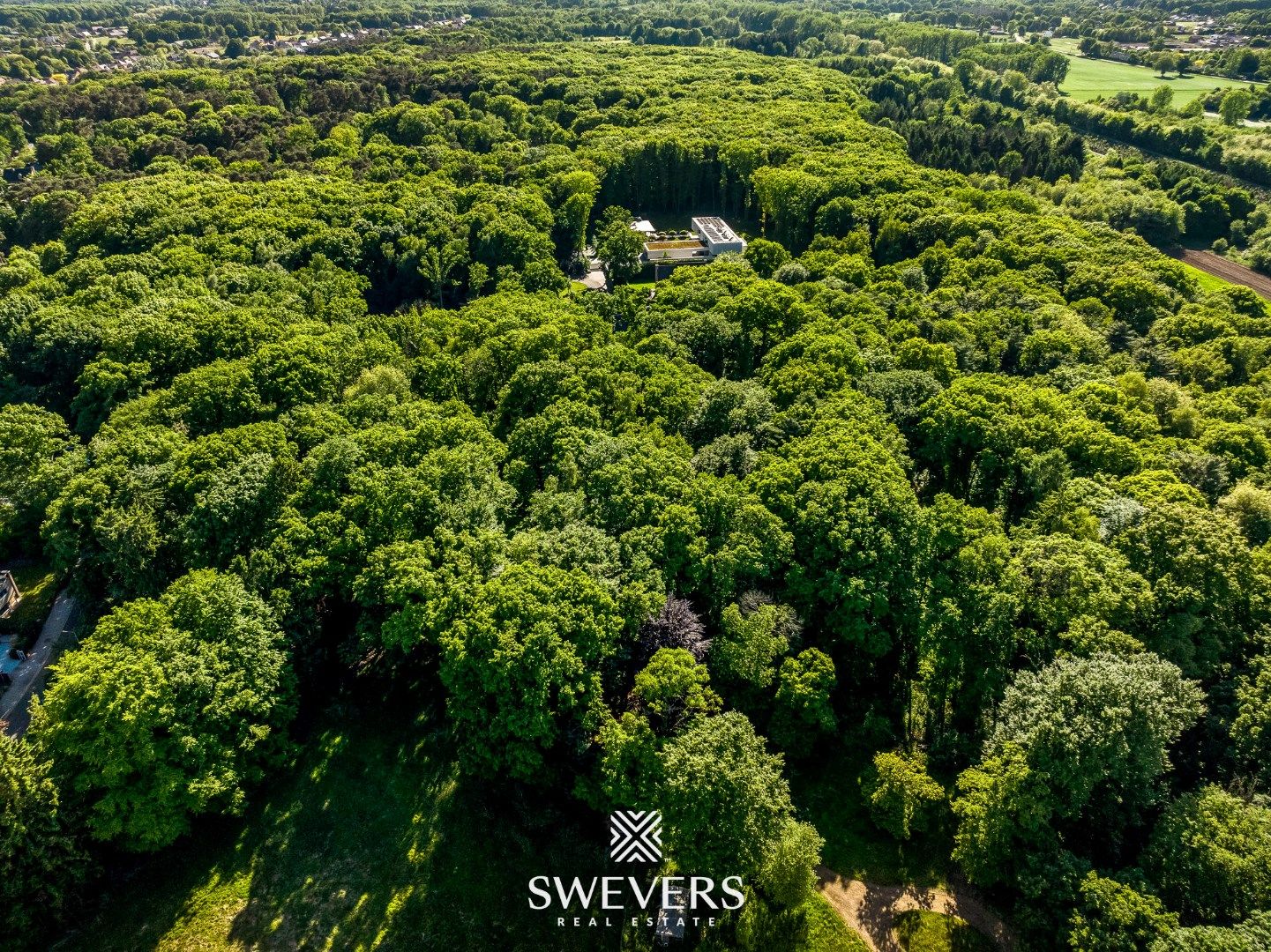 Lot 13 | Zon, privacy & ruimte aan Eikhof foto 7