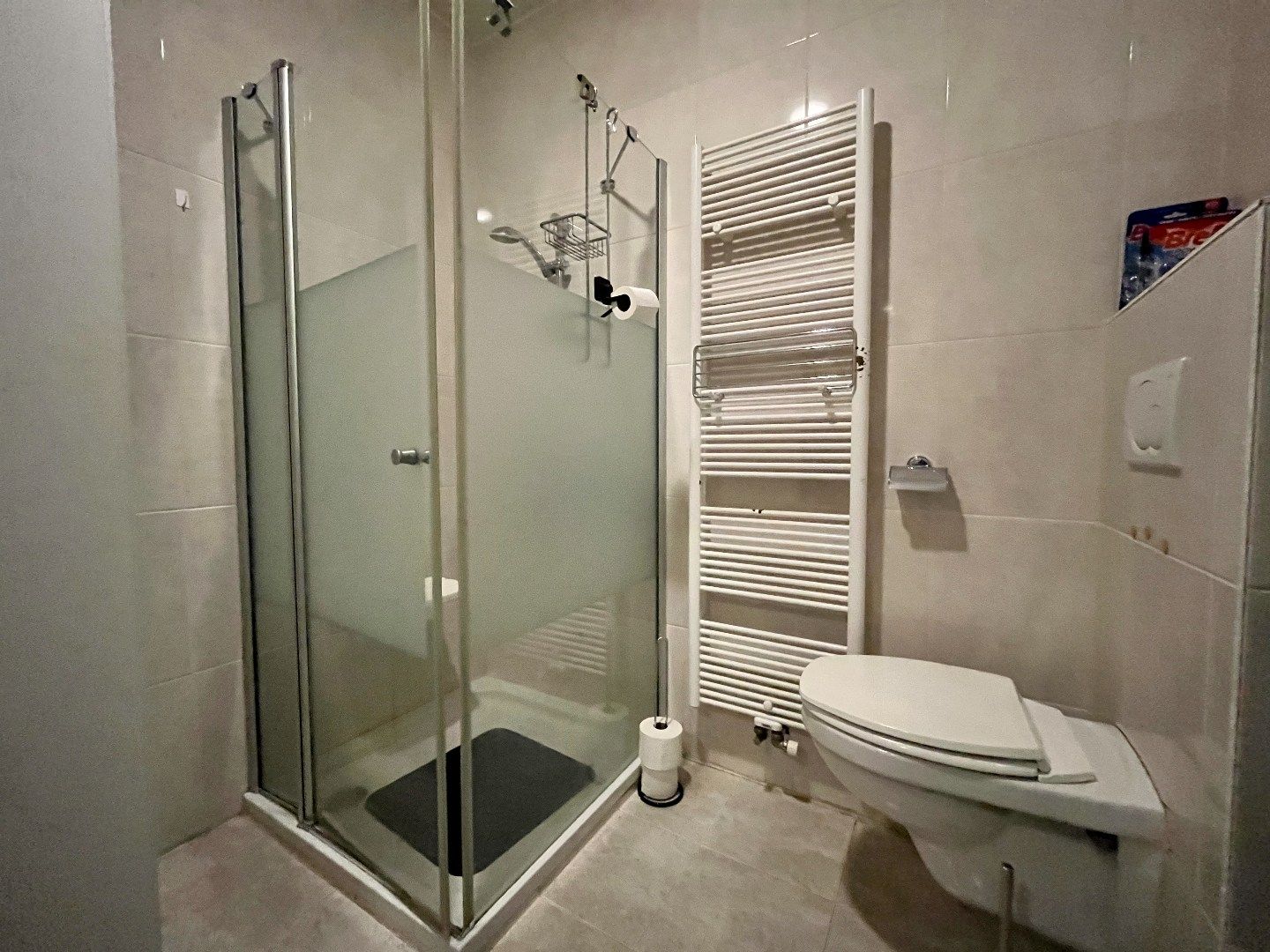 Comfortabel 2 slpk-appartement met terras en garage foto 10