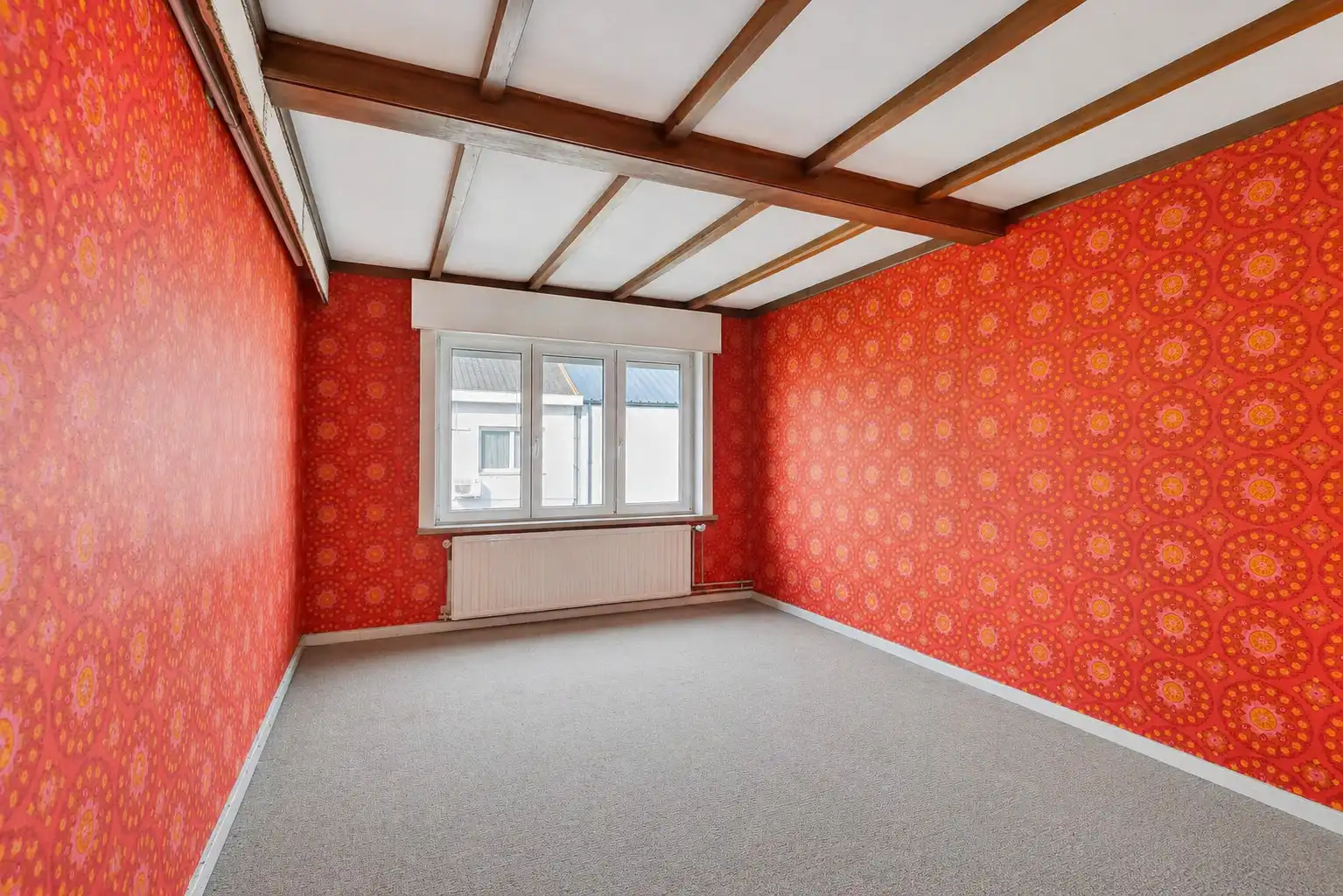 Renovatieproject met veel potentieel in Erpe-Mere foto 16