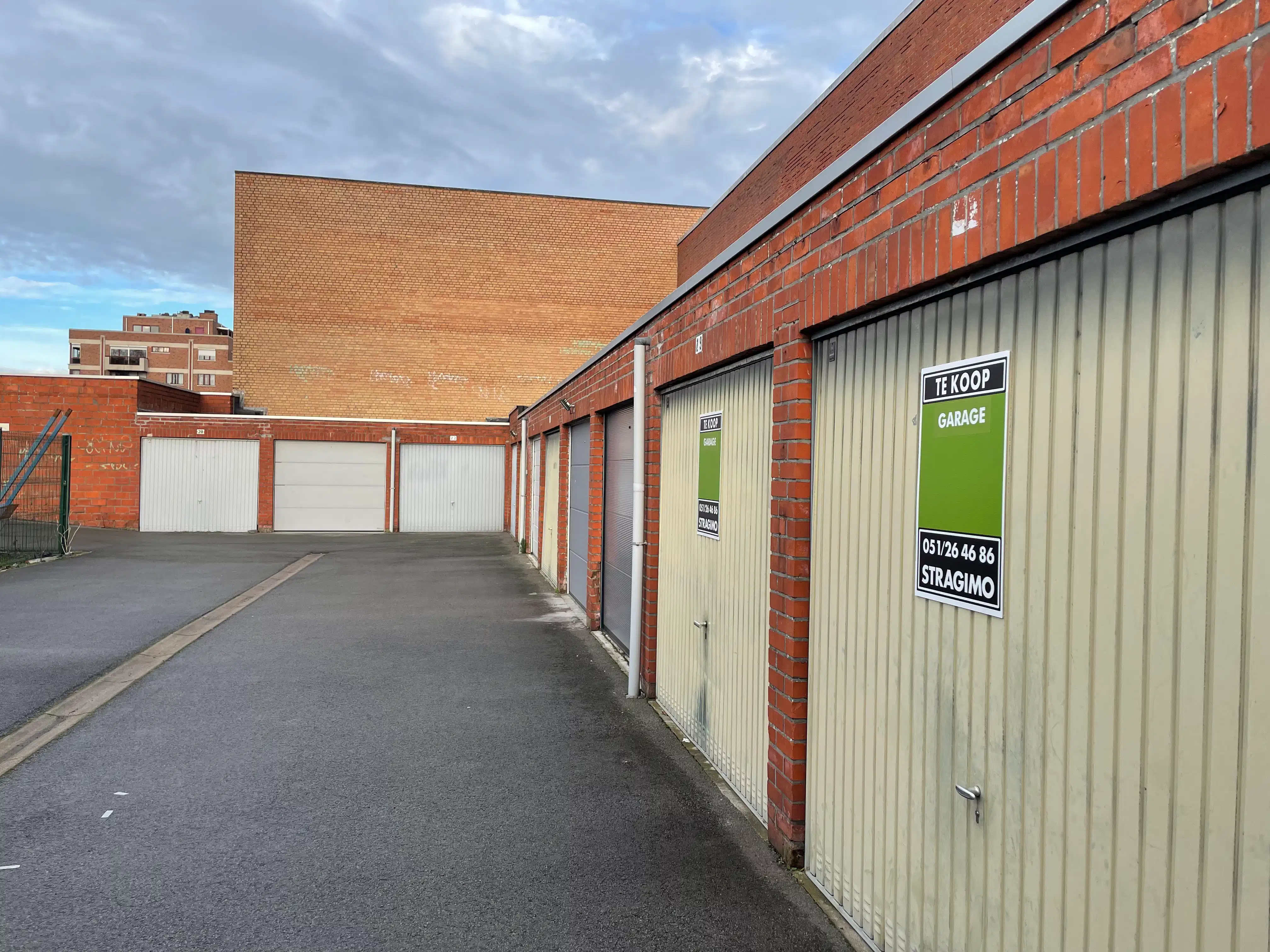 GARAGE 29 & 30 foto 2