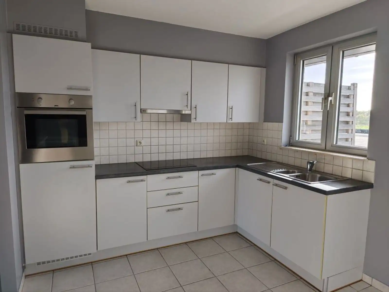 Ruim duplex appartement foto 5
