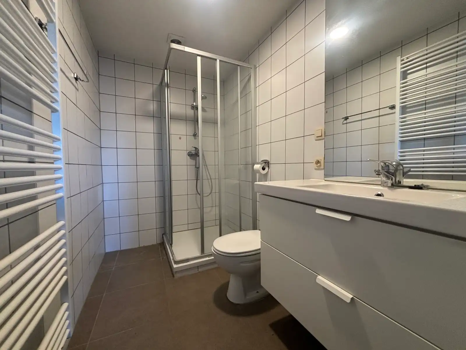 Ruime studio hartje Leuven! foto 3