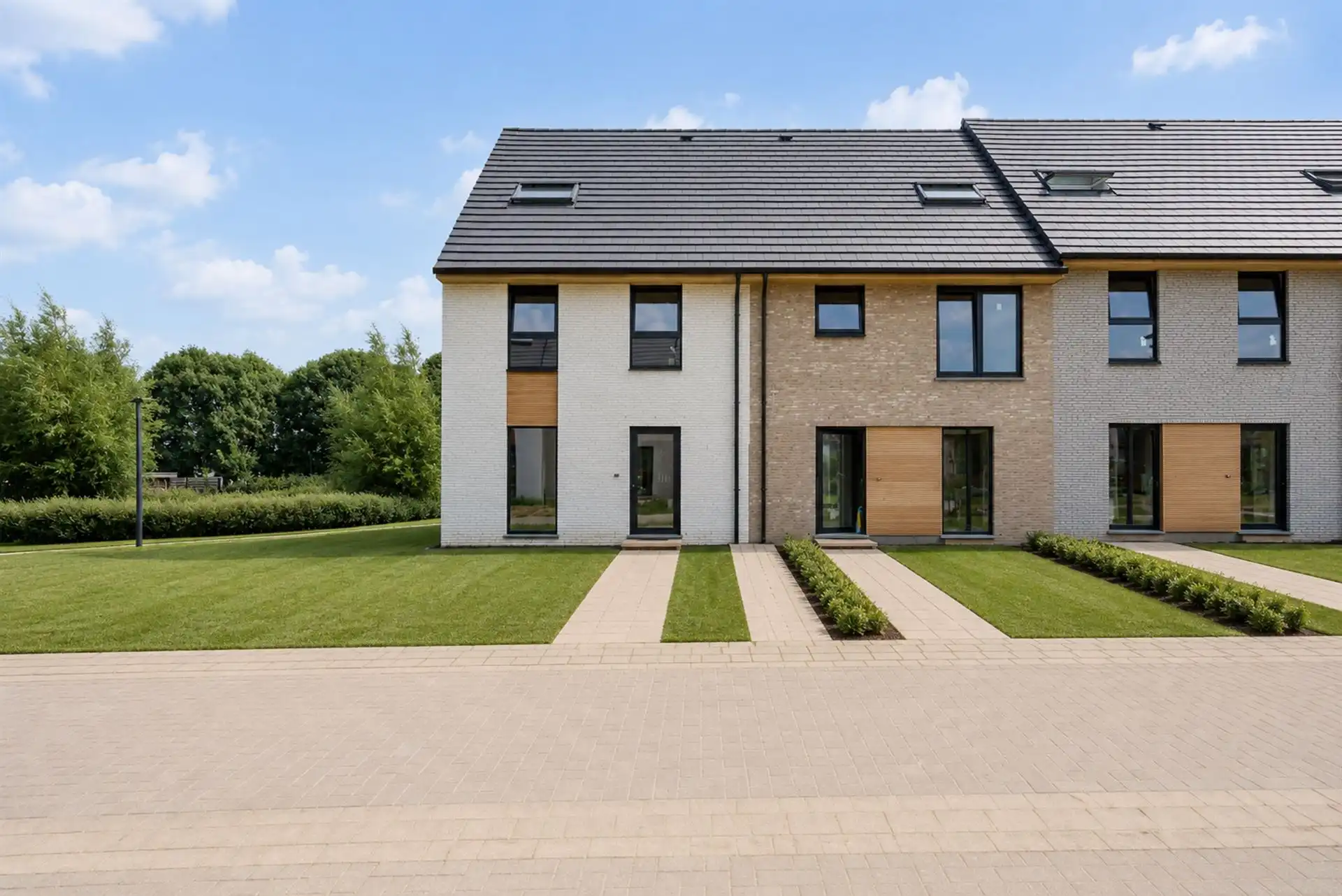 Huis te koop Elzenstraat 15 - 8550 Zwevegem