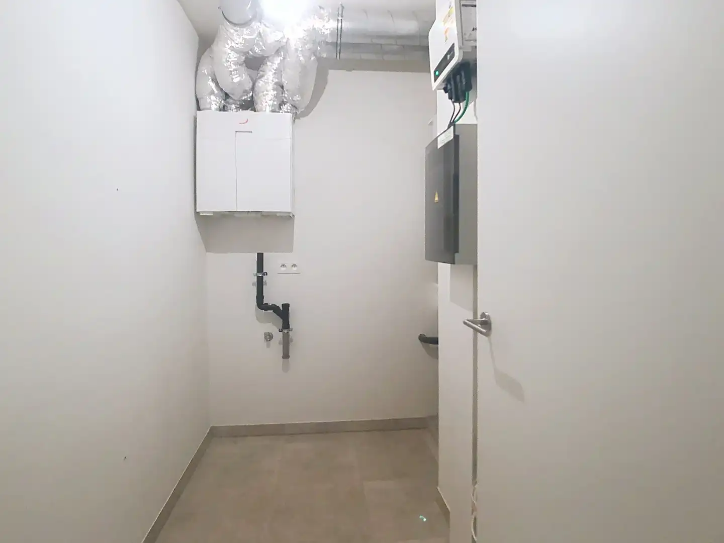 Prachtig appartement in Westrozebeke foto 9