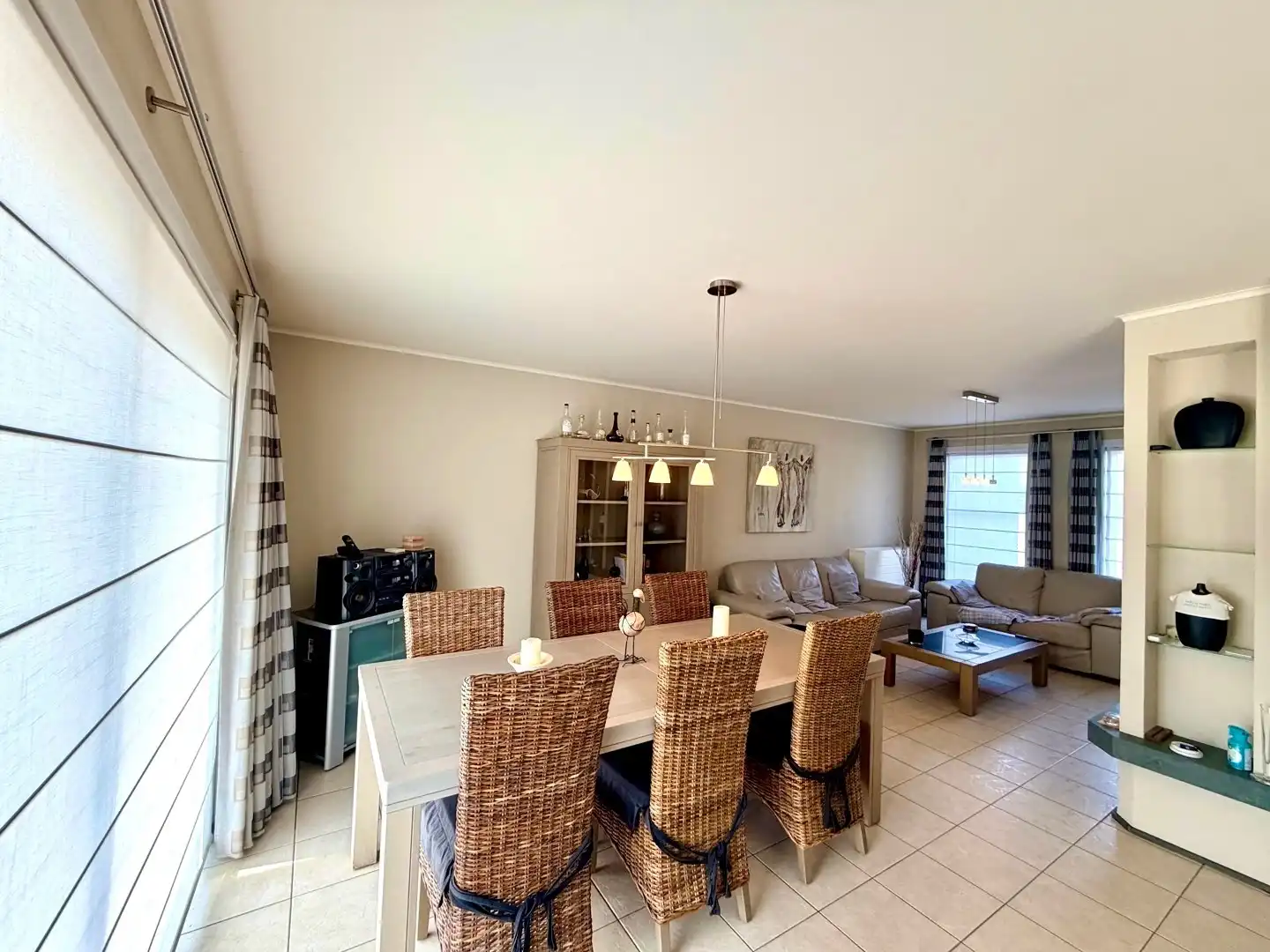 Instapklare ruime woning met zonnige tuin! foto 8