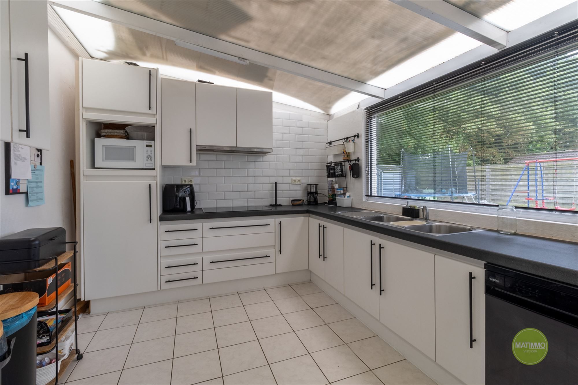 Leuke gezinswoning met tuin en garage in Meerhout foto 7